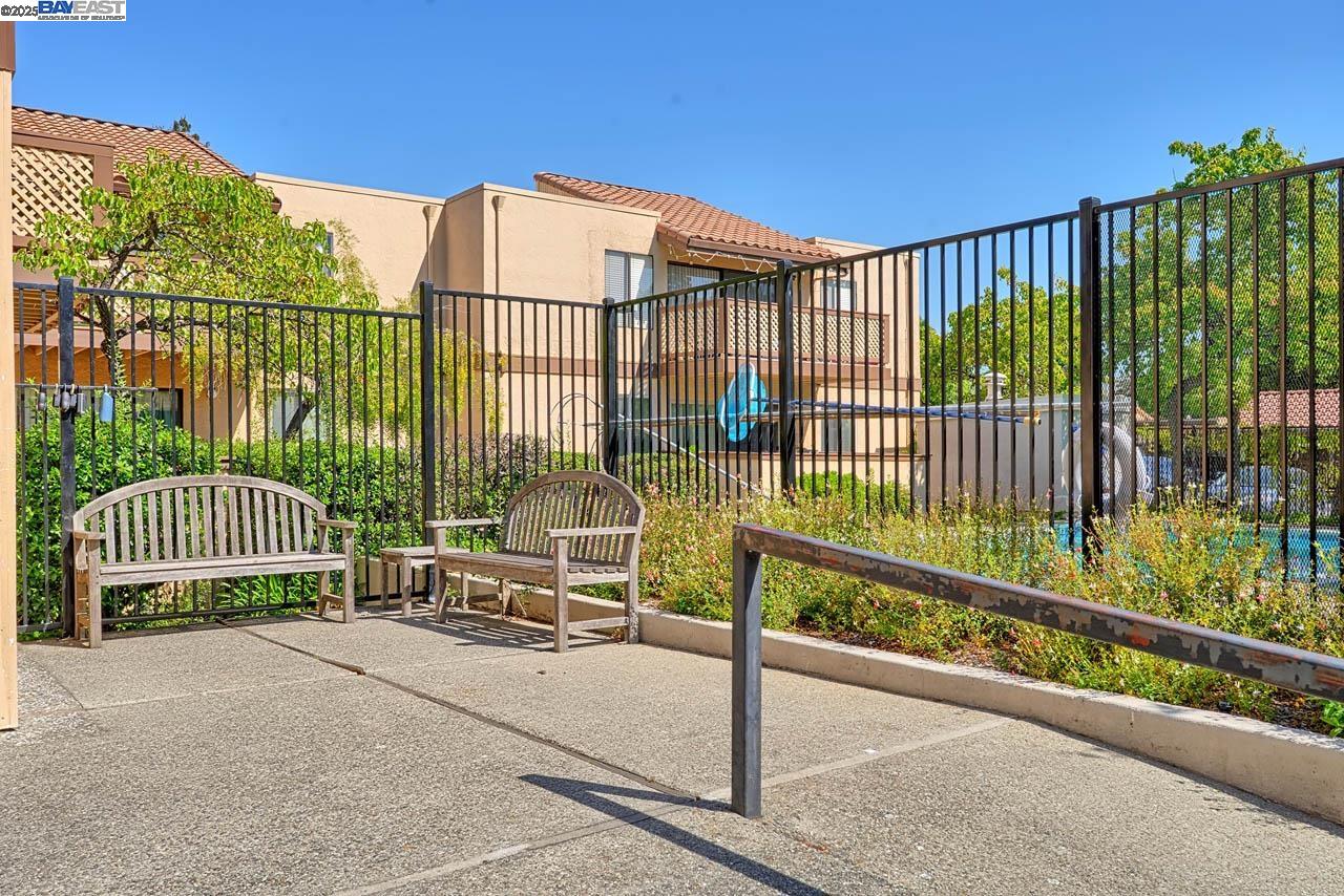 Detail Gallery Image 27 of 32 For 3300 Wolcott Cmn #210,  Fremont,  CA 94538 - 1 Beds | 1 Baths