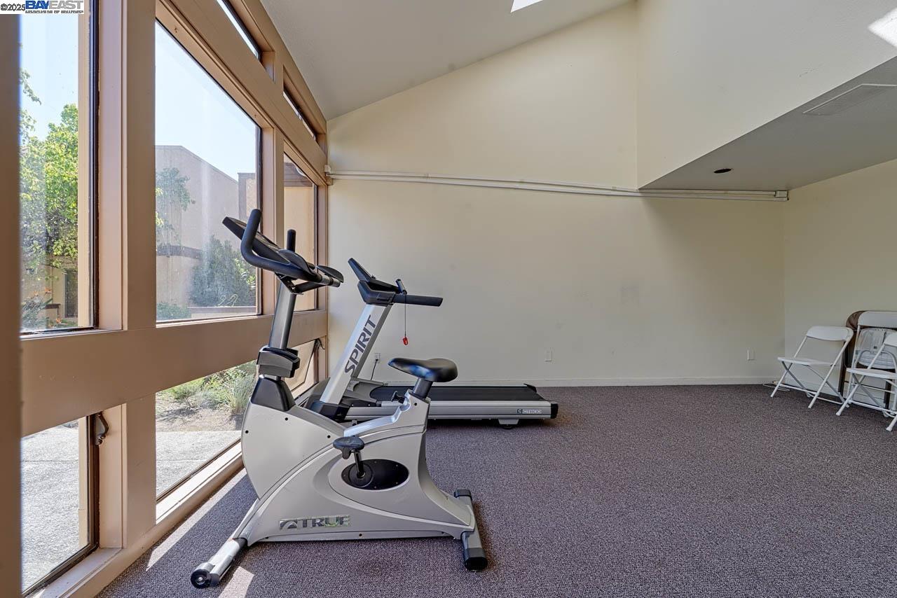 Detail Gallery Image 28 of 32 For 3300 Wolcott Cmn #210,  Fremont,  CA 94538 - 1 Beds | 1 Baths
