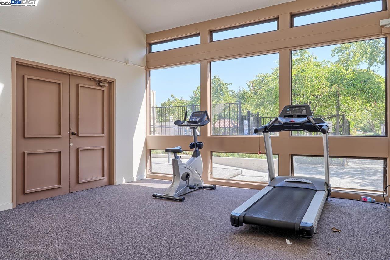 Detail Gallery Image 29 of 32 For 3300 Wolcott Cmn #210,  Fremont,  CA 94538 - 1 Beds | 1 Baths