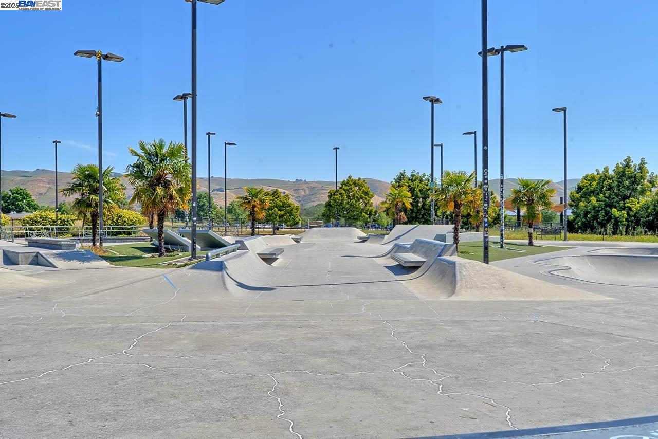 Detail Gallery Image 31 of 32 For 3300 Wolcott Cmn #210,  Fremont,  CA 94538 - 1 Beds | 1 Baths