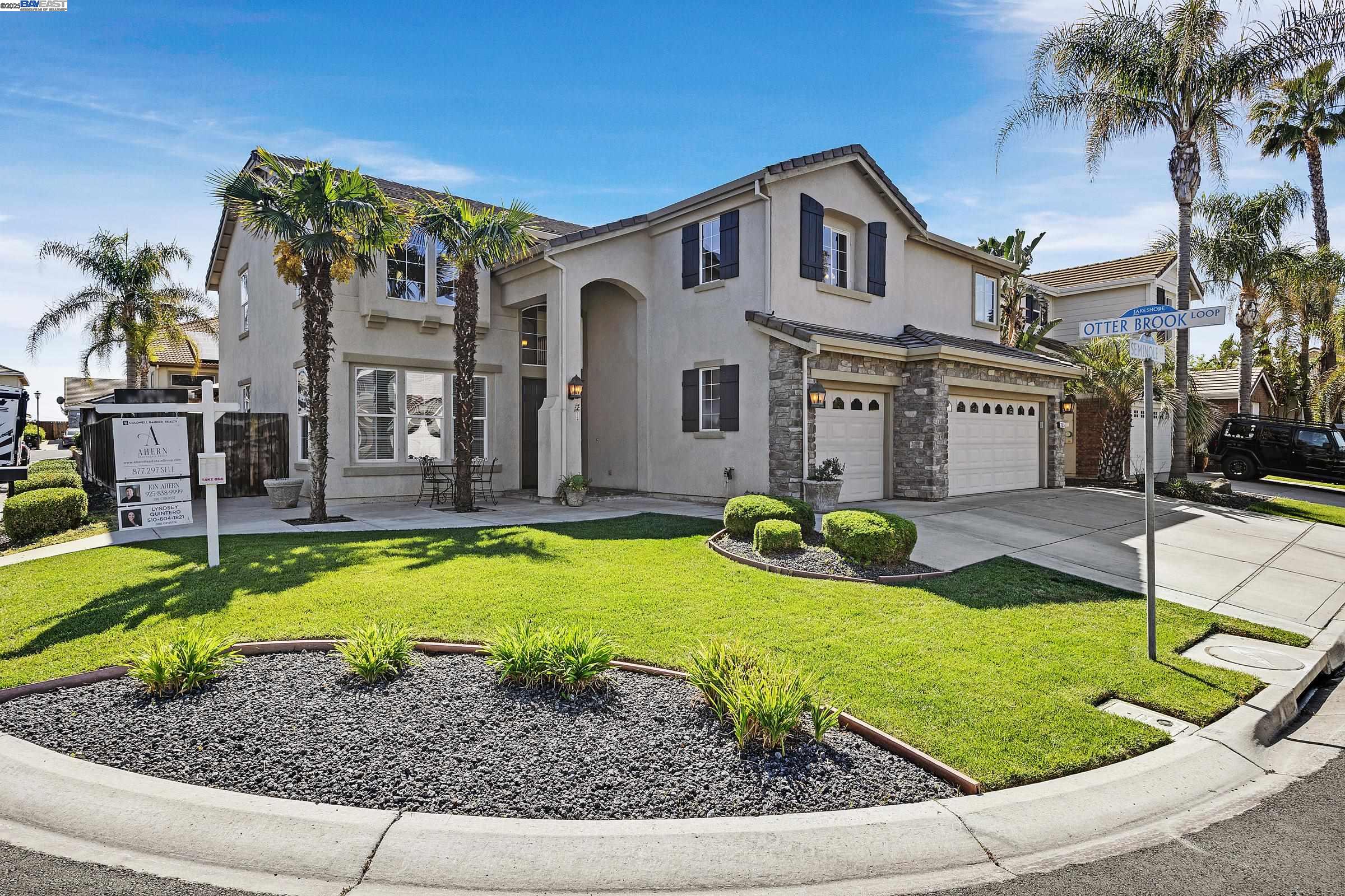 Detail Gallery Image 1 of 38 For 703 Seminole Ct, Discovery Bay,  CA 94505 - 5 Beds | 3 Baths