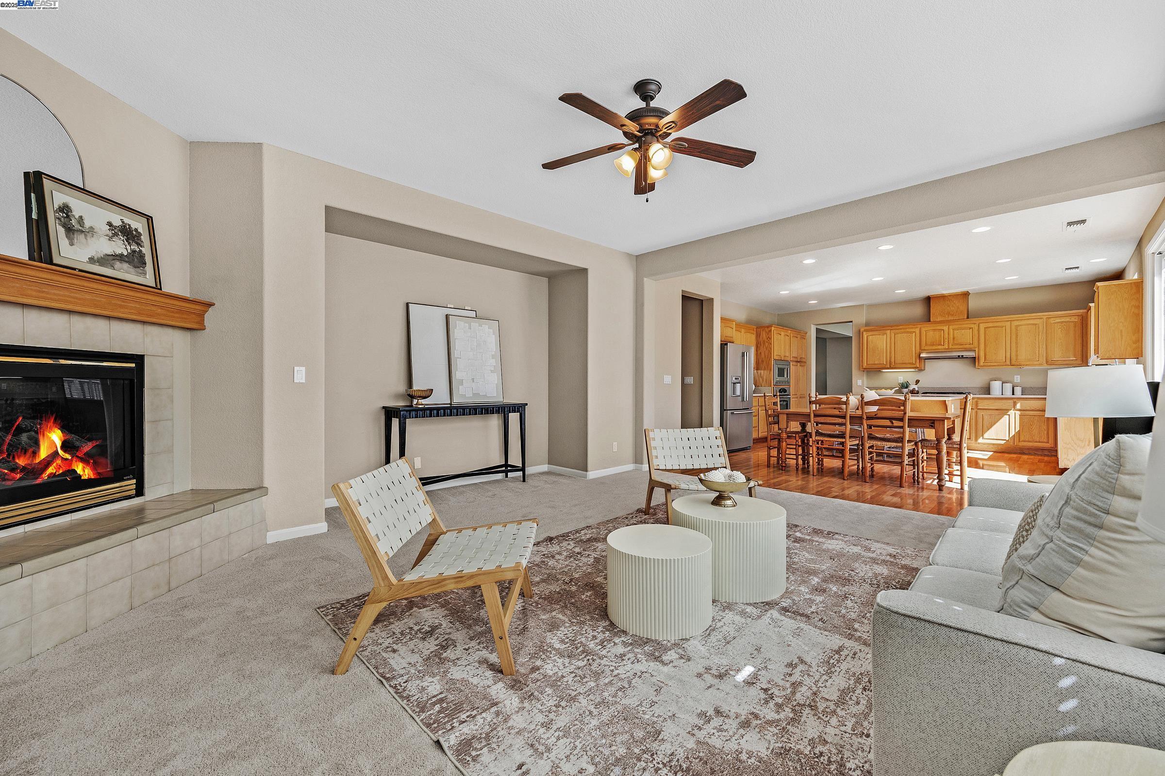 Detail Gallery Image 11 of 38 For 703 Seminole Ct, Discovery Bay,  CA 94505 - 5 Beds | 3 Baths