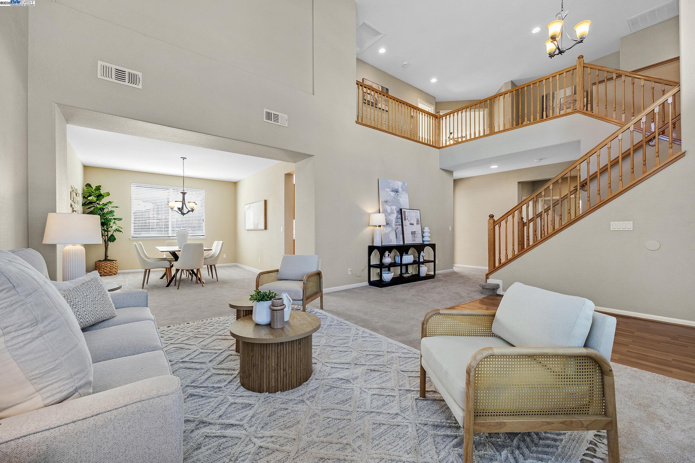 Detail Gallery Image 4 of 38 For 703 Seminole Ct, Discovery Bay,  CA 94505 - 5 Beds | 3 Baths