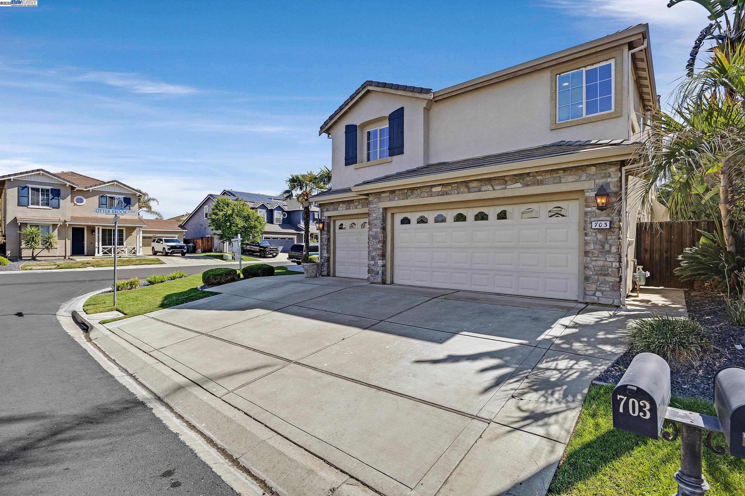 Detail Gallery Image 33 of 38 For 703 Seminole Ct, Discovery Bay,  CA 94505 - 5 Beds | 3 Baths