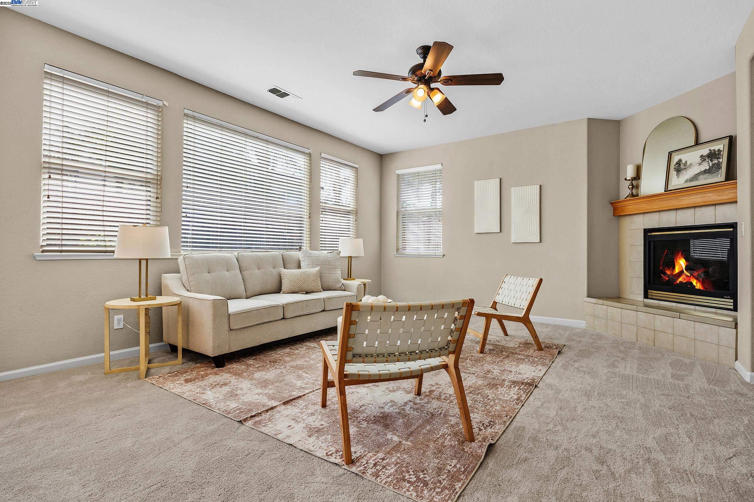 Detail Gallery Image 10 of 38 For 703 Seminole Ct, Discovery Bay,  CA 94505 - 5 Beds | 3 Baths