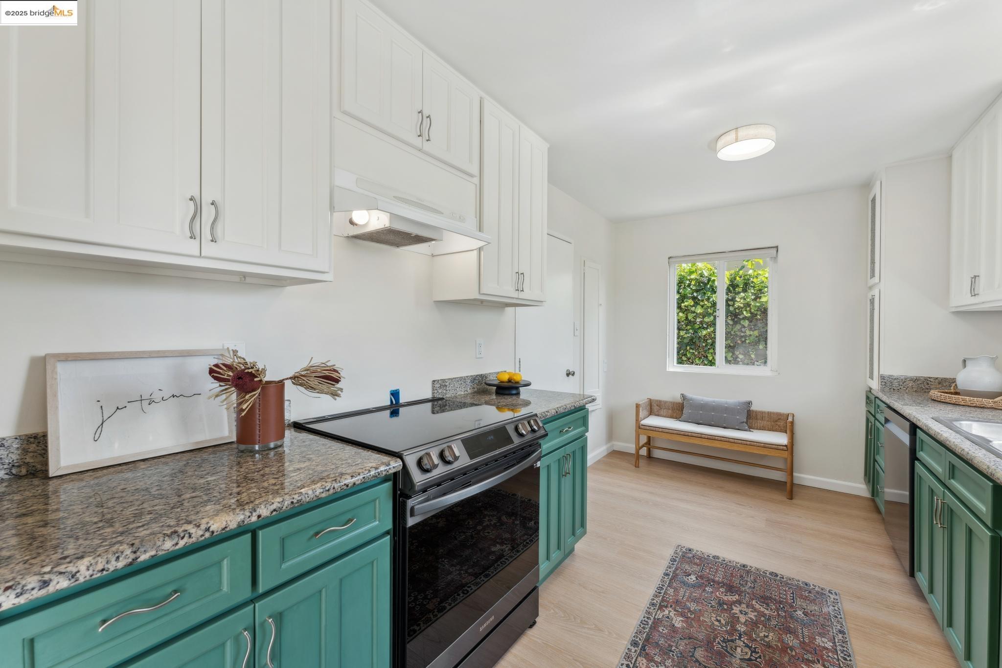 Detail Gallery Image 21 of 39 For 1225 Gerald Ave, San Pablo,  CA 94806 - 2 Beds | 1 Baths