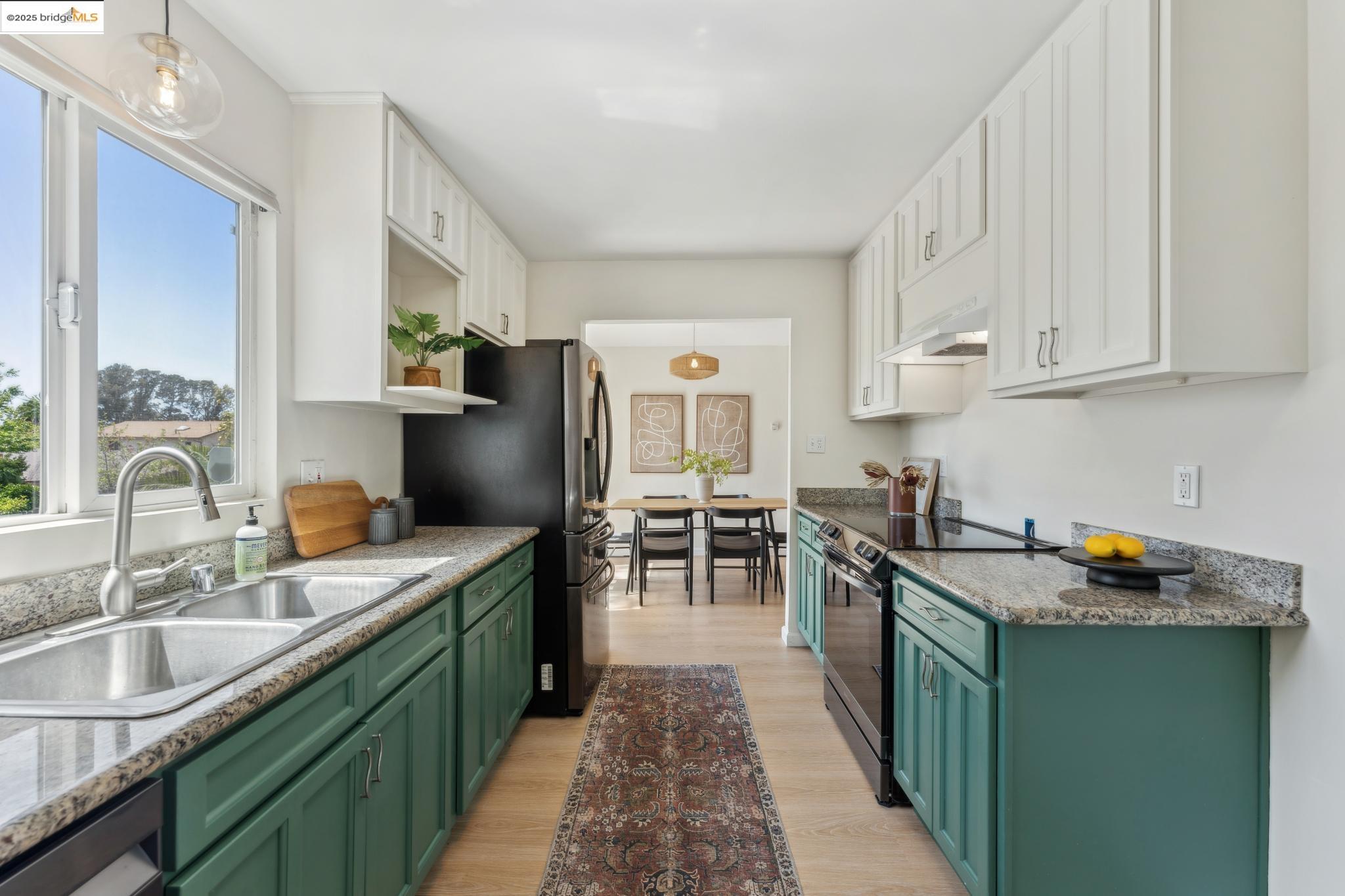 Detail Gallery Image 25 of 39 For 1225 Gerald Ave, San Pablo,  CA 94806 - 2 Beds | 1 Baths