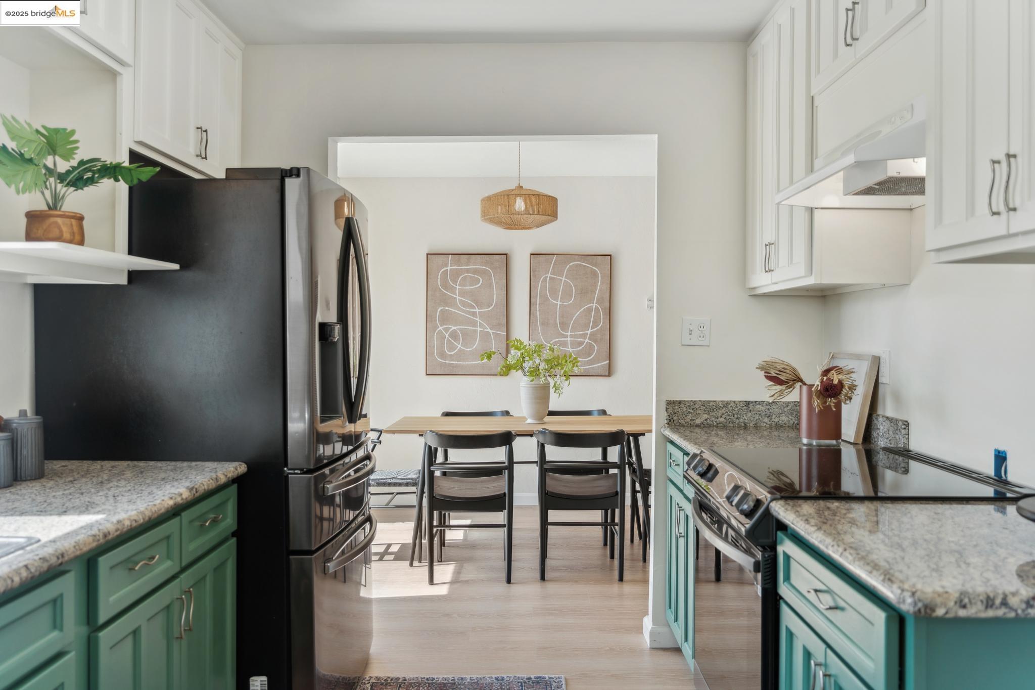 Detail Gallery Image 27 of 39 For 1225 Gerald Ave, San Pablo,  CA 94806 - 2 Beds | 1 Baths