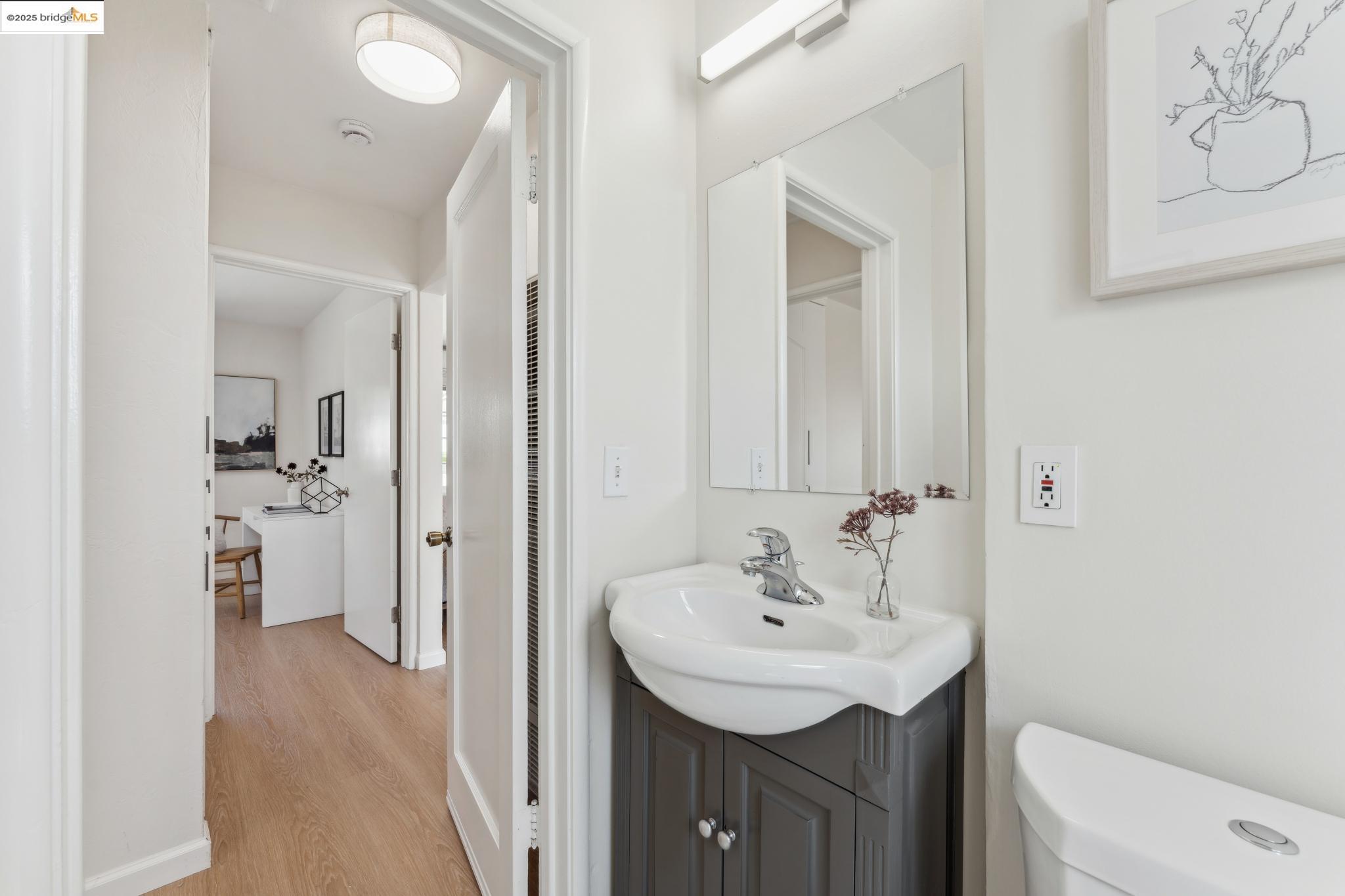 Detail Gallery Image 33 of 39 For 1225 Gerald Ave, San Pablo,  CA 94806 - 2 Beds | 1 Baths