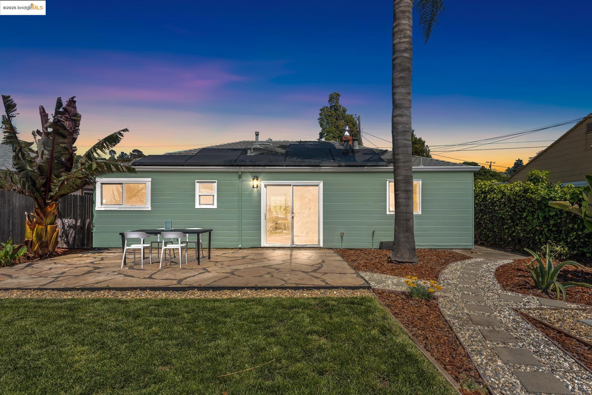 Detail Gallery Image 38 of 39 For 1225 Gerald Ave, San Pablo,  CA 94806 - 2 Beds | 1 Baths