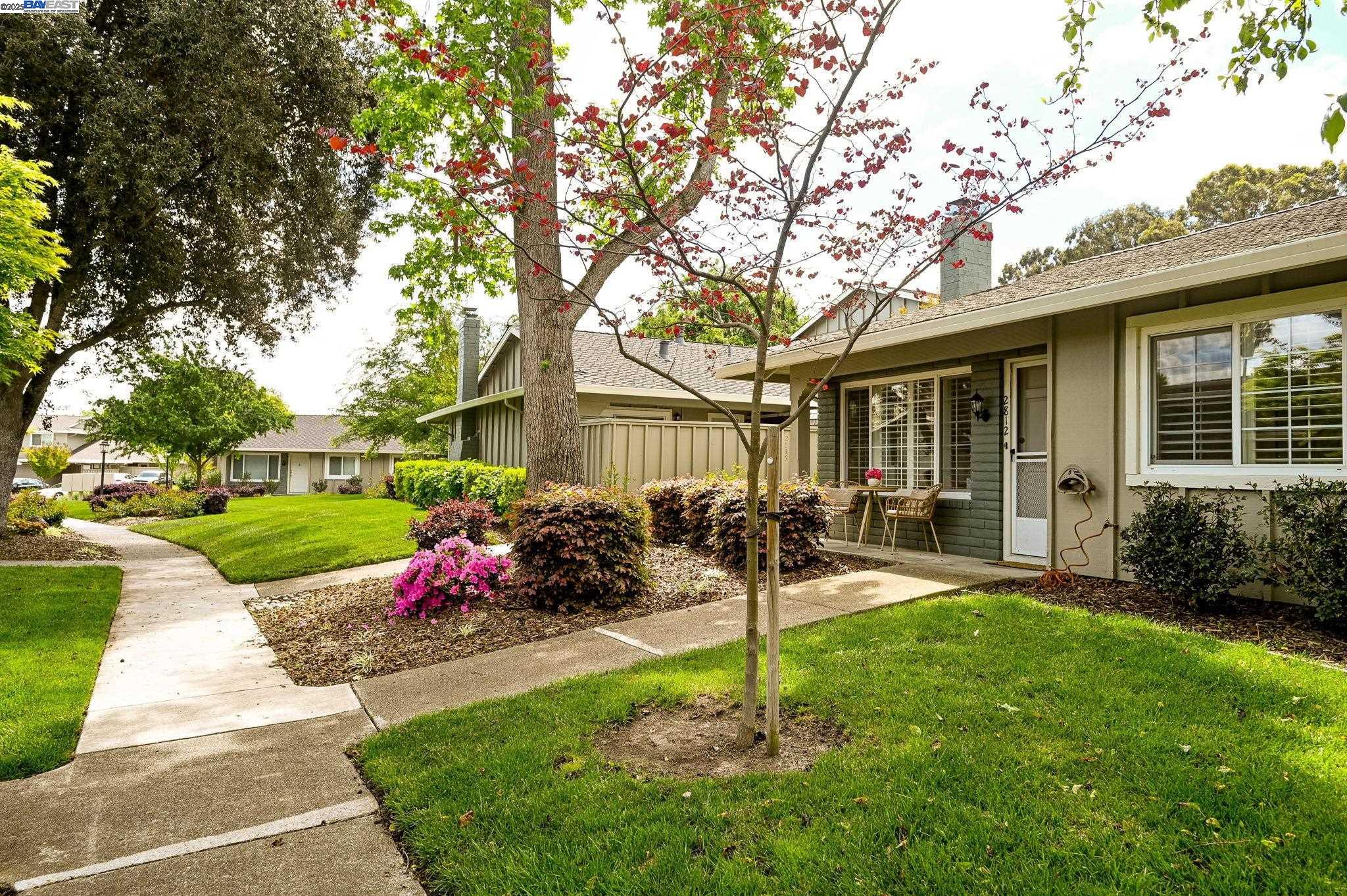 More Details about MLS # 41095502 : 2812 BOLLINGER CANYON RD
