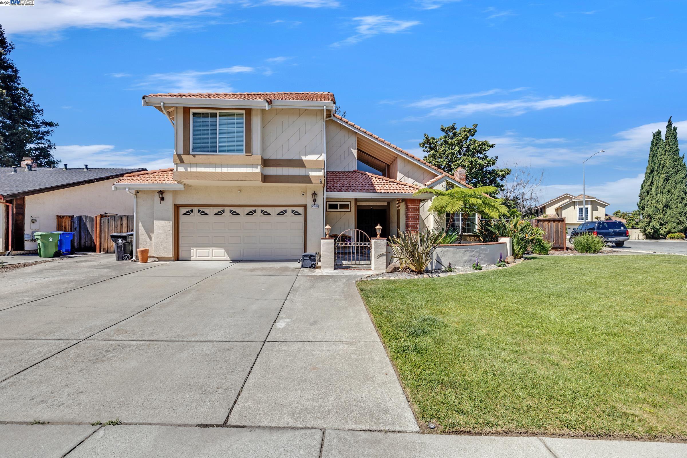 45421 Parkmeadow Dr