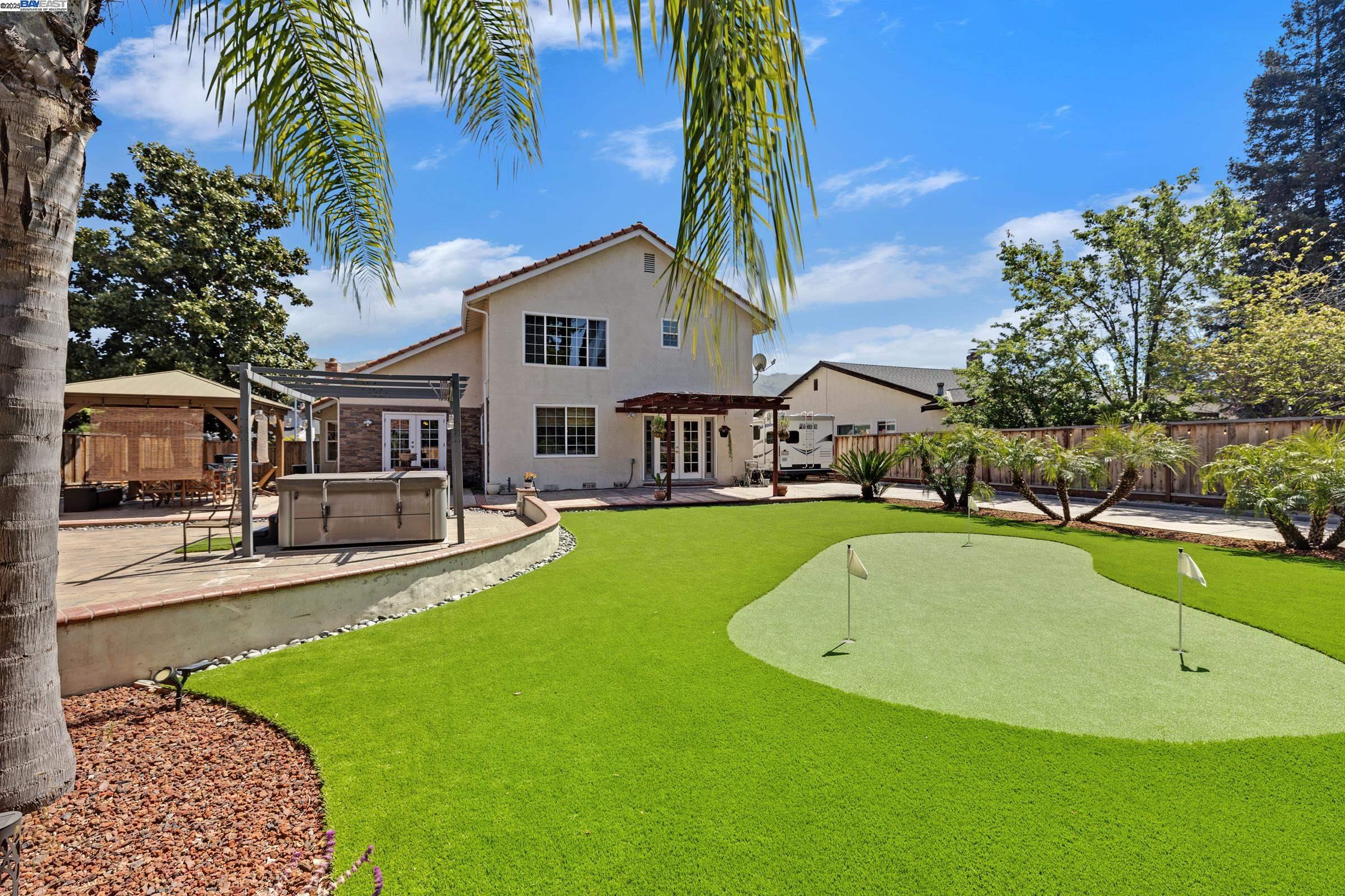 Detail Gallery Image 34 of 42 For 45421 Parkmeadow Dr, Fremont,  CA 94539 - 5 Beds | 3 Baths