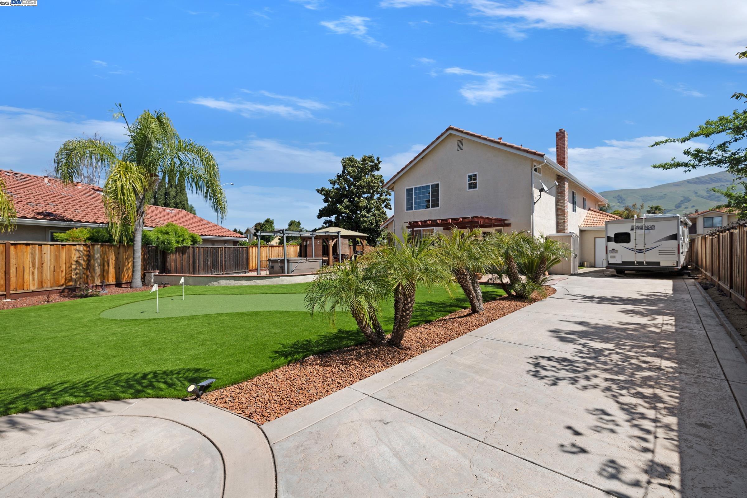 Detail Gallery Image 35 of 42 For 45421 Parkmeadow Dr, Fremont,  CA 94539 - 5 Beds | 3 Baths