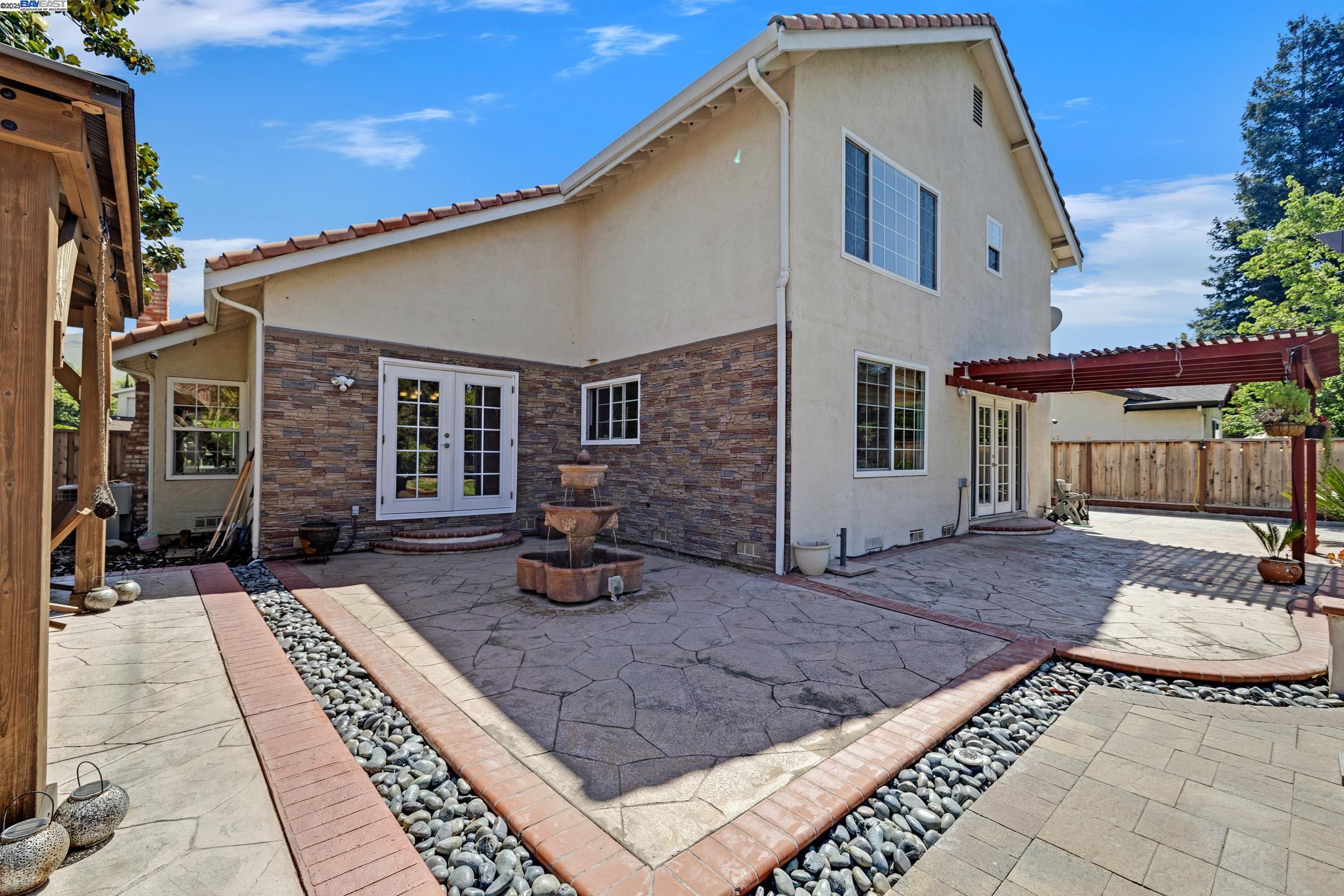 Detail Gallery Image 37 of 42 For 45421 Parkmeadow Dr, Fremont,  CA 94539 - 5 Beds | 3 Baths