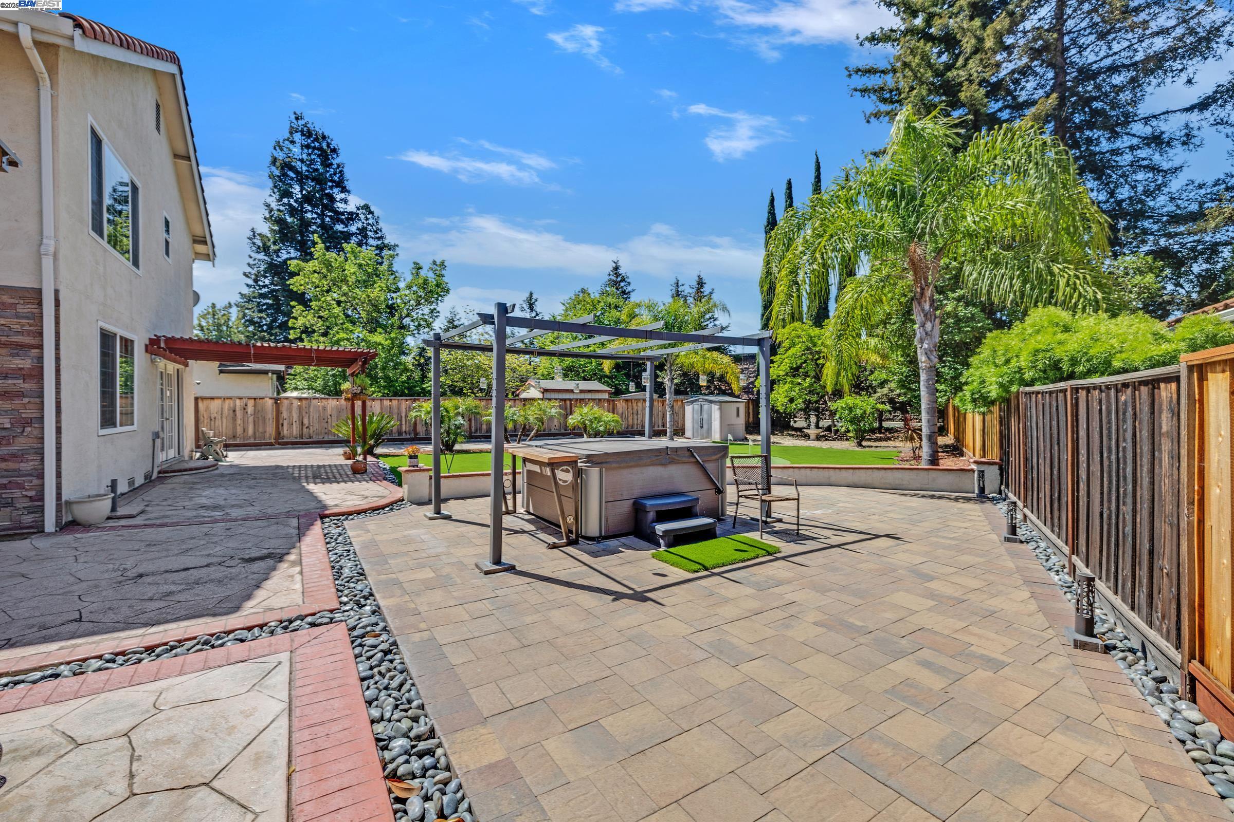 Detail Gallery Image 38 of 42 For 45421 Parkmeadow Dr, Fremont,  CA 94539 - 5 Beds | 3 Baths
