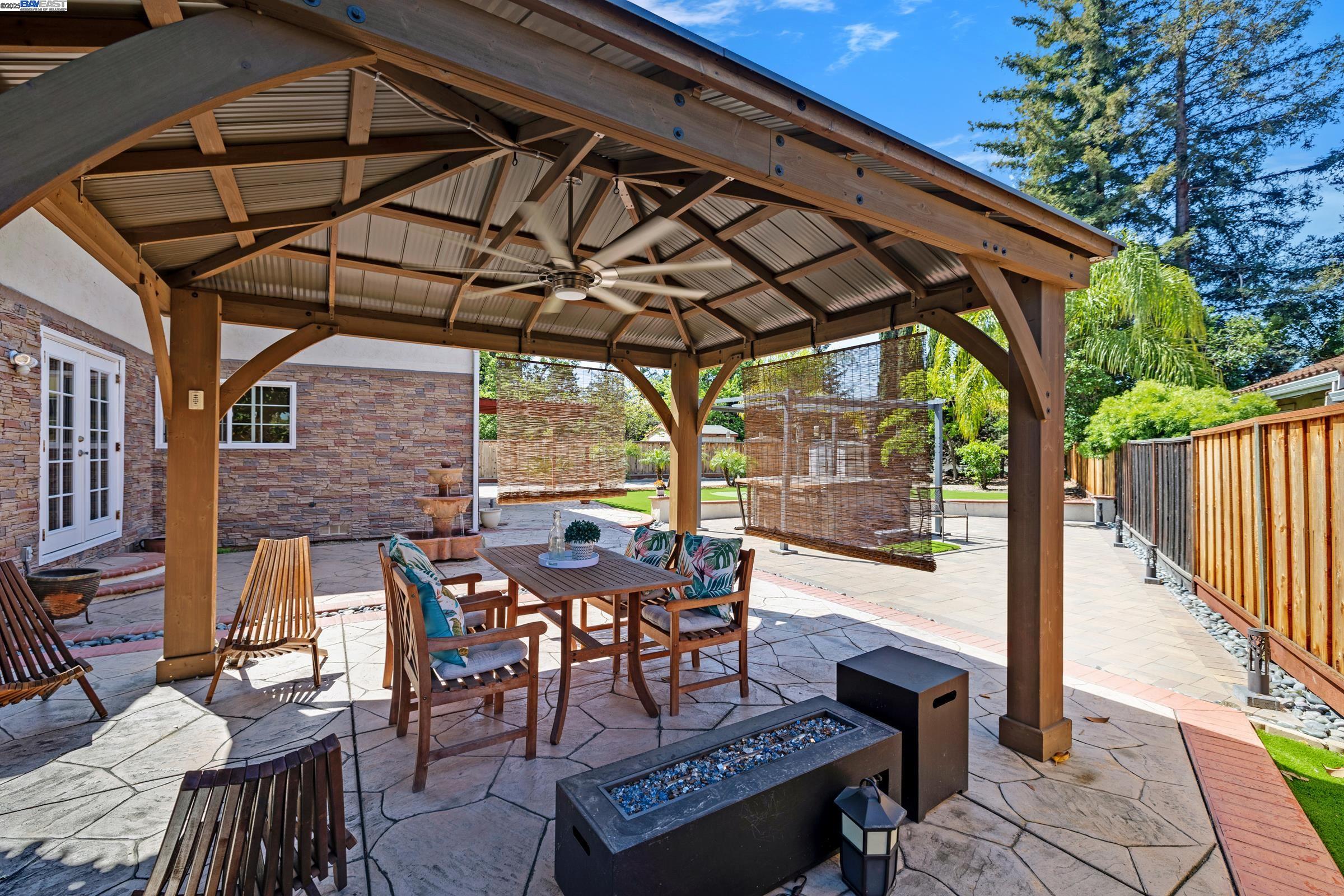 Detail Gallery Image 39 of 42 For 45421 Parkmeadow Dr, Fremont,  CA 94539 - 5 Beds | 3 Baths
