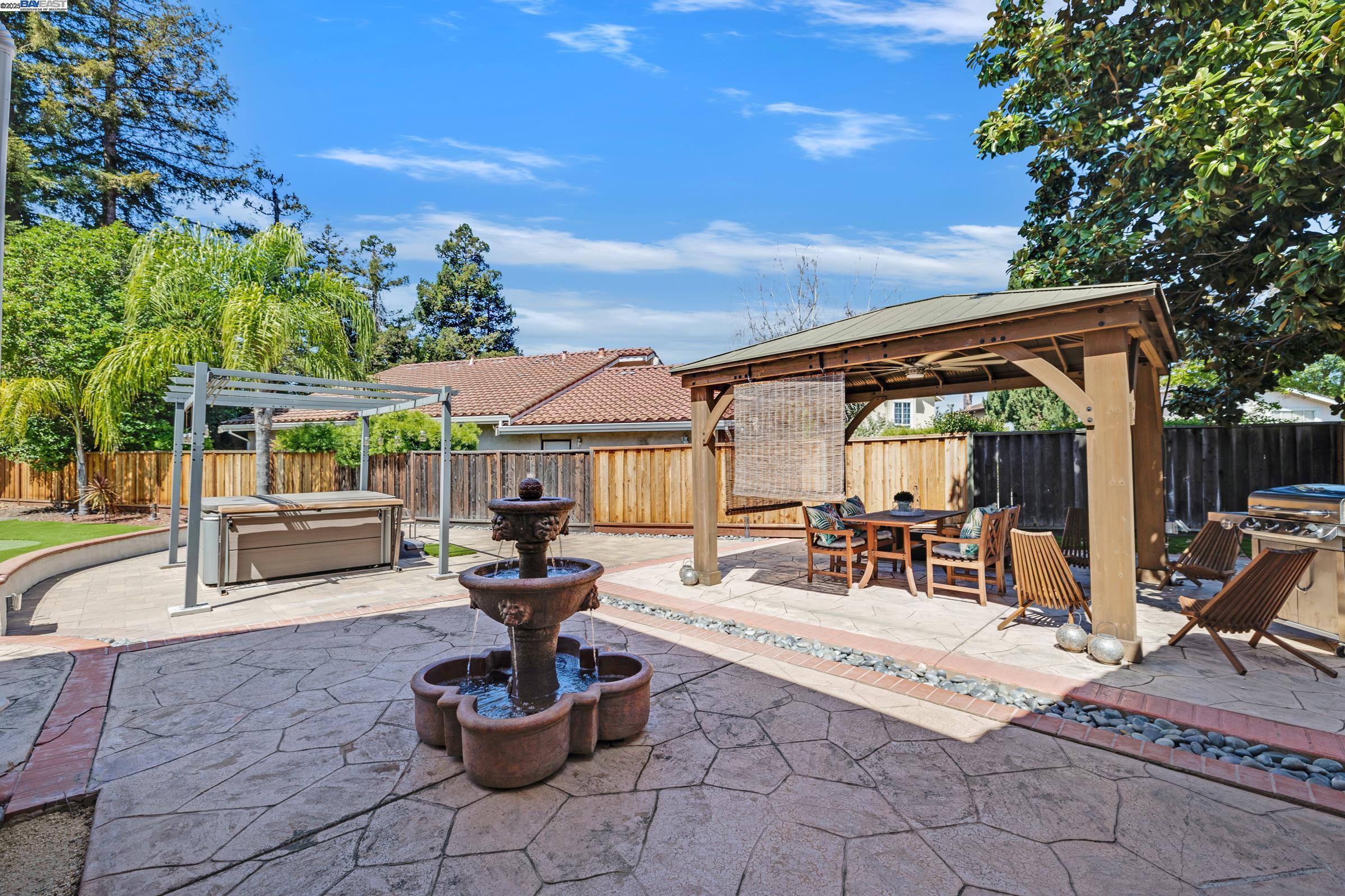 Detail Gallery Image 40 of 42 For 45421 Parkmeadow Dr, Fremont,  CA 94539 - 5 Beds | 3 Baths