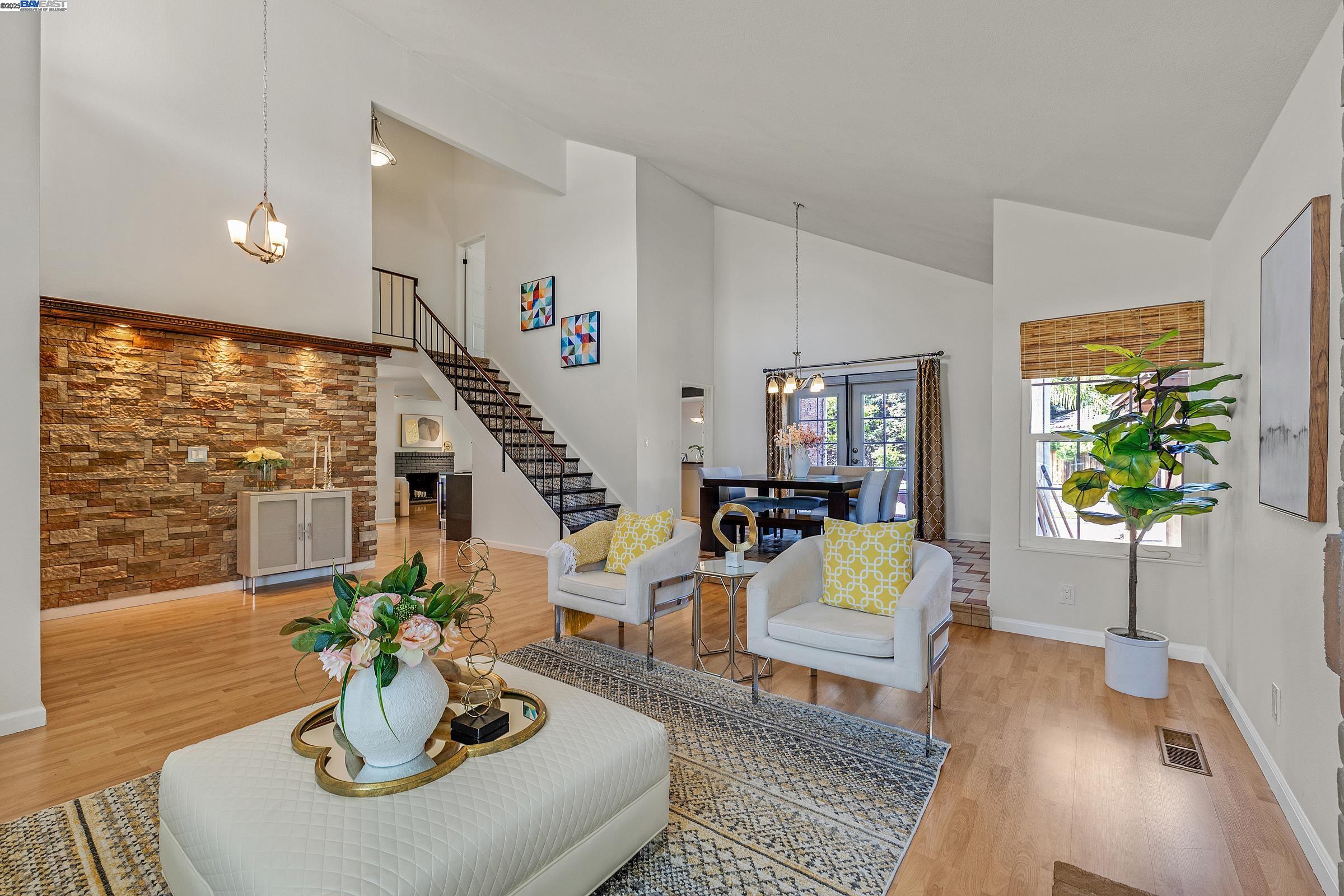 Detail Gallery Image 6 of 42 For 45421 Parkmeadow Dr, Fremont,  CA 94539 - 5 Beds | 3 Baths