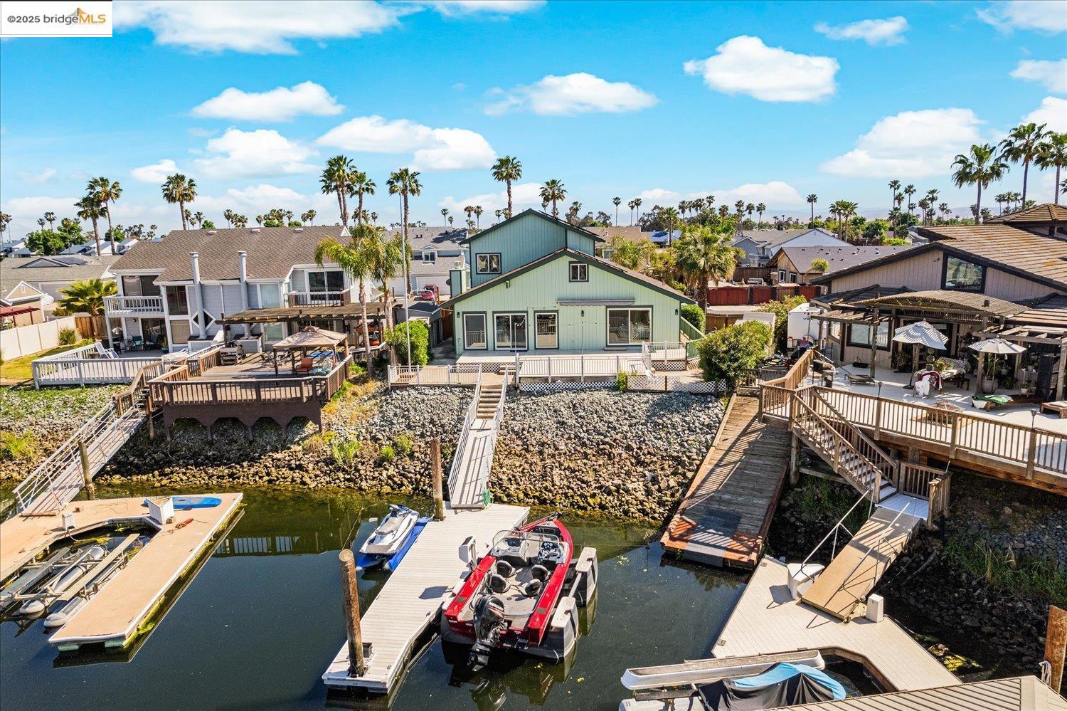 Detail Gallery Image 47 of 51 For 5575 Marlin Dr, Discovery Bay,  CA 94505 - 3 Beds | 3 Baths