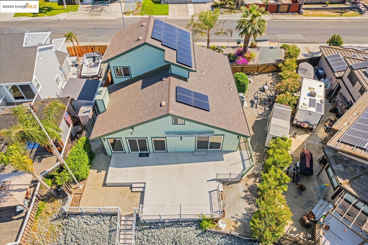 Detail Gallery Image 50 of 51 For 5575 Marlin Dr, Discovery Bay,  CA 94505 - 3 Beds | 3 Baths