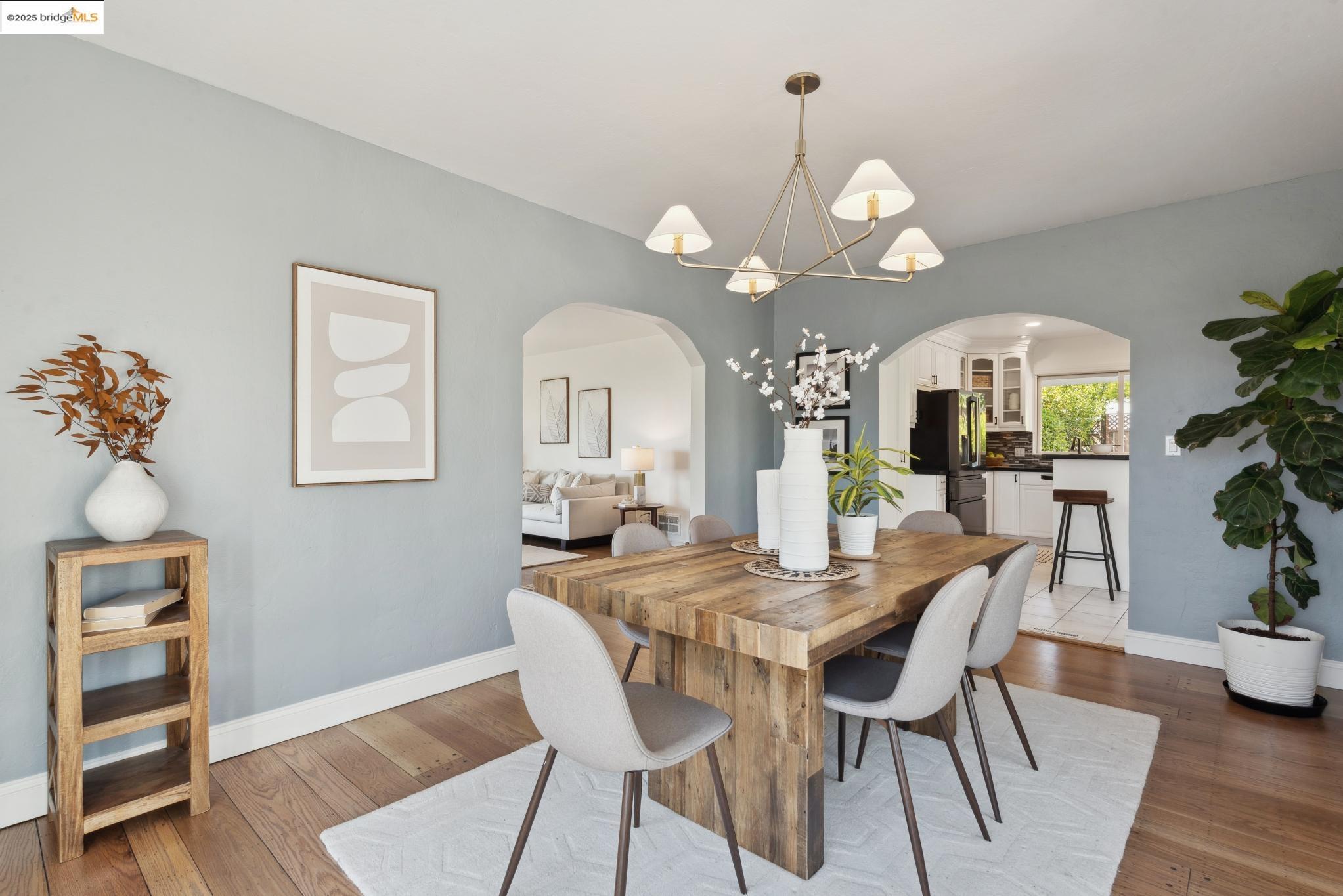 Detail Gallery Image 18 of 52 For 260 Willamette Ave, Kensington,  CA 94708 - 4 Beds | 2 Baths