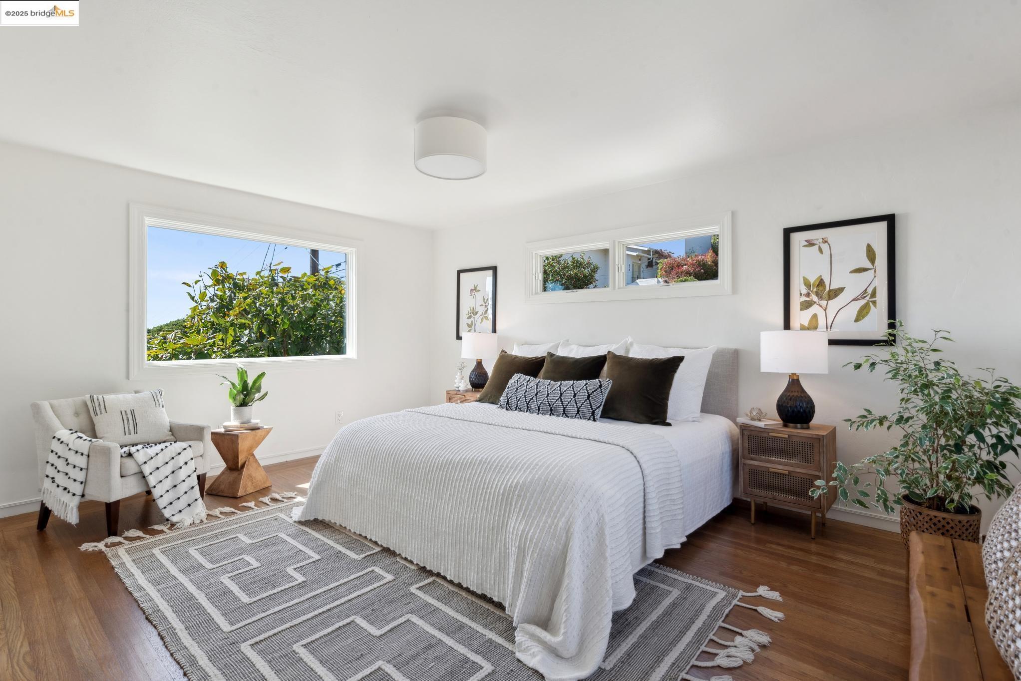 Detail Gallery Image 26 of 52 For 260 Willamette Ave, Kensington,  CA 94708 - 4 Beds | 2 Baths