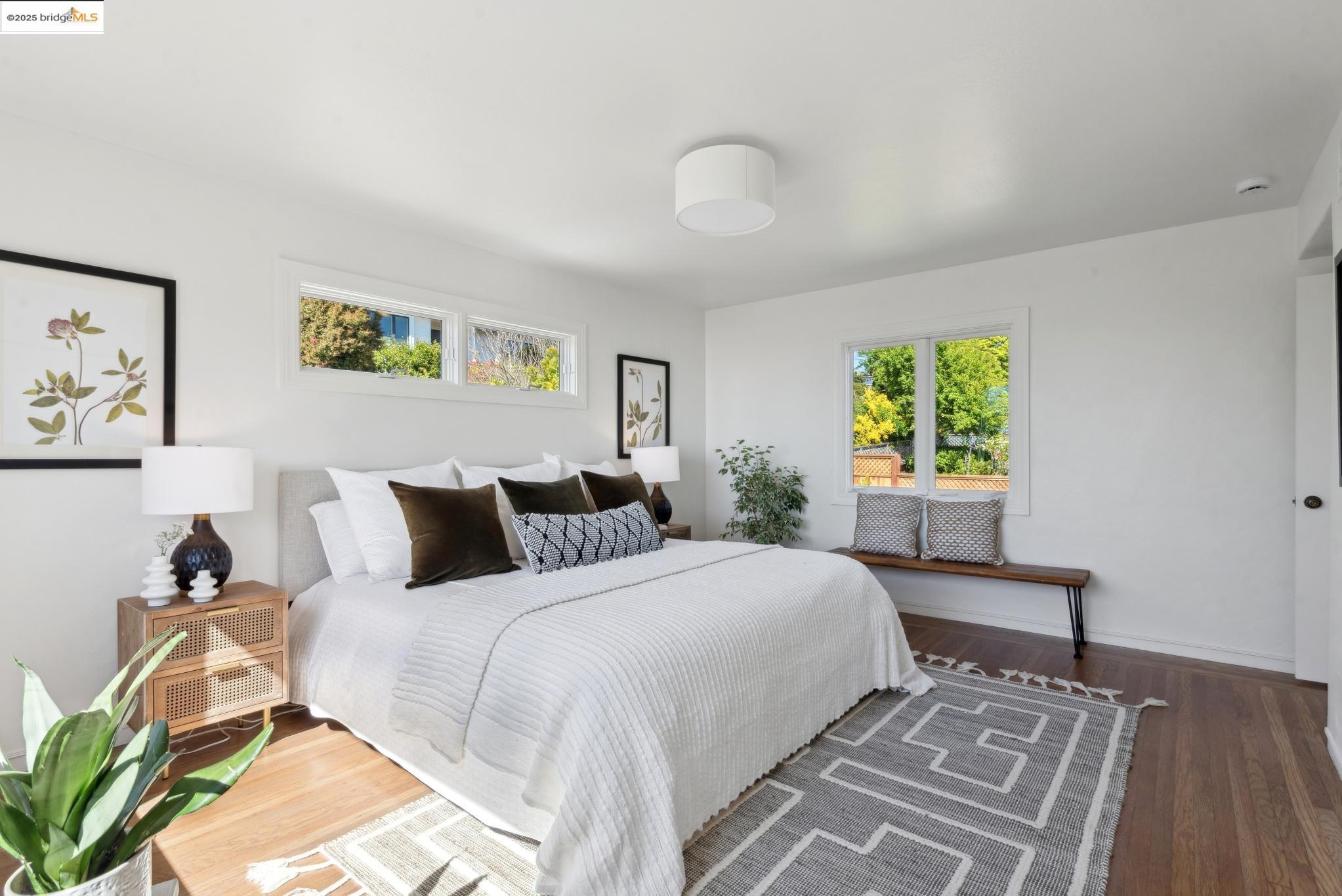 Detail Gallery Image 28 of 52 For 260 Willamette Ave, Kensington,  CA 94708 - 4 Beds | 2 Baths