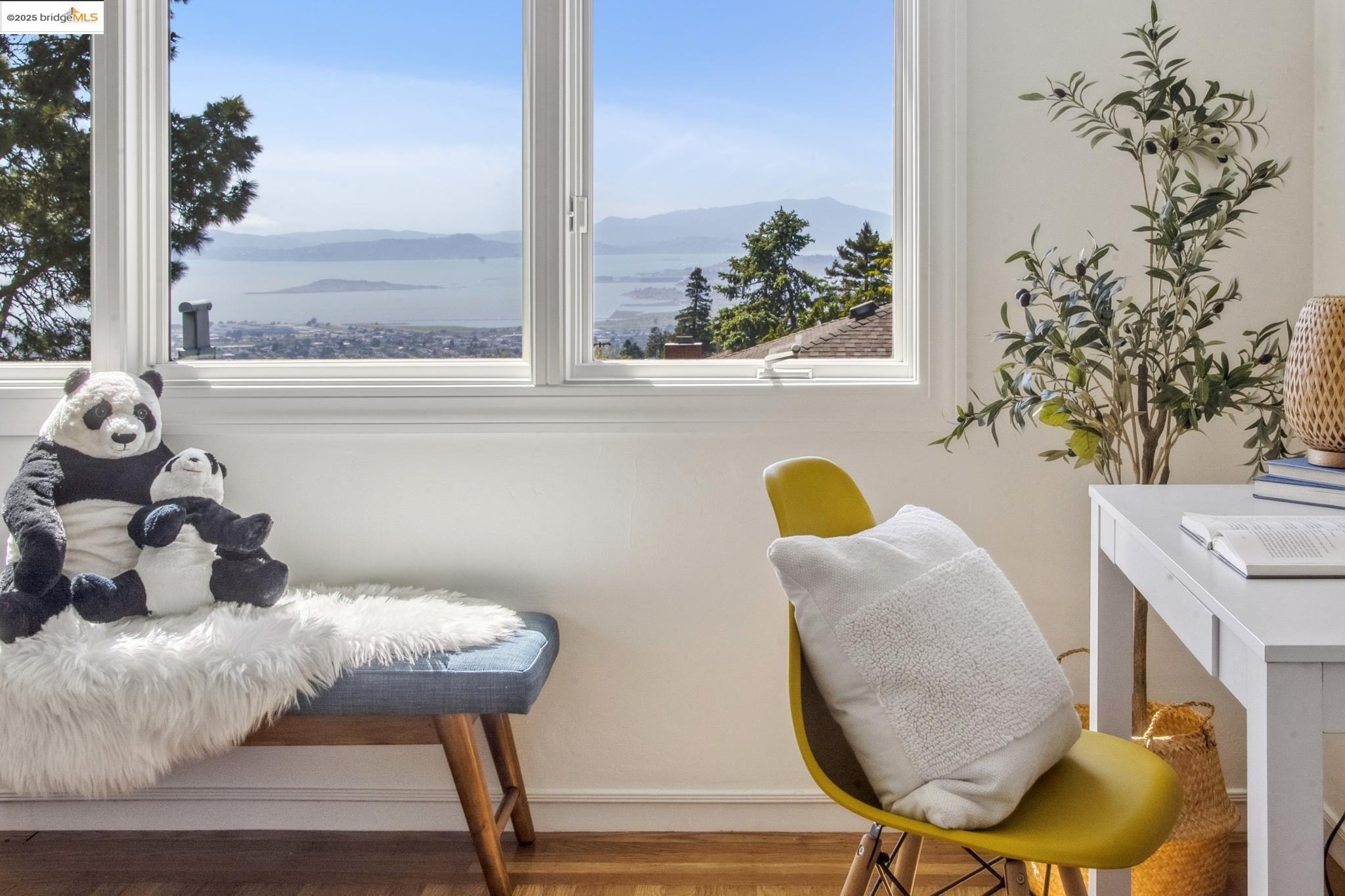 Detail Gallery Image 33 of 52 For 260 Willamette Ave, Kensington,  CA 94708 - 4 Beds | 2 Baths