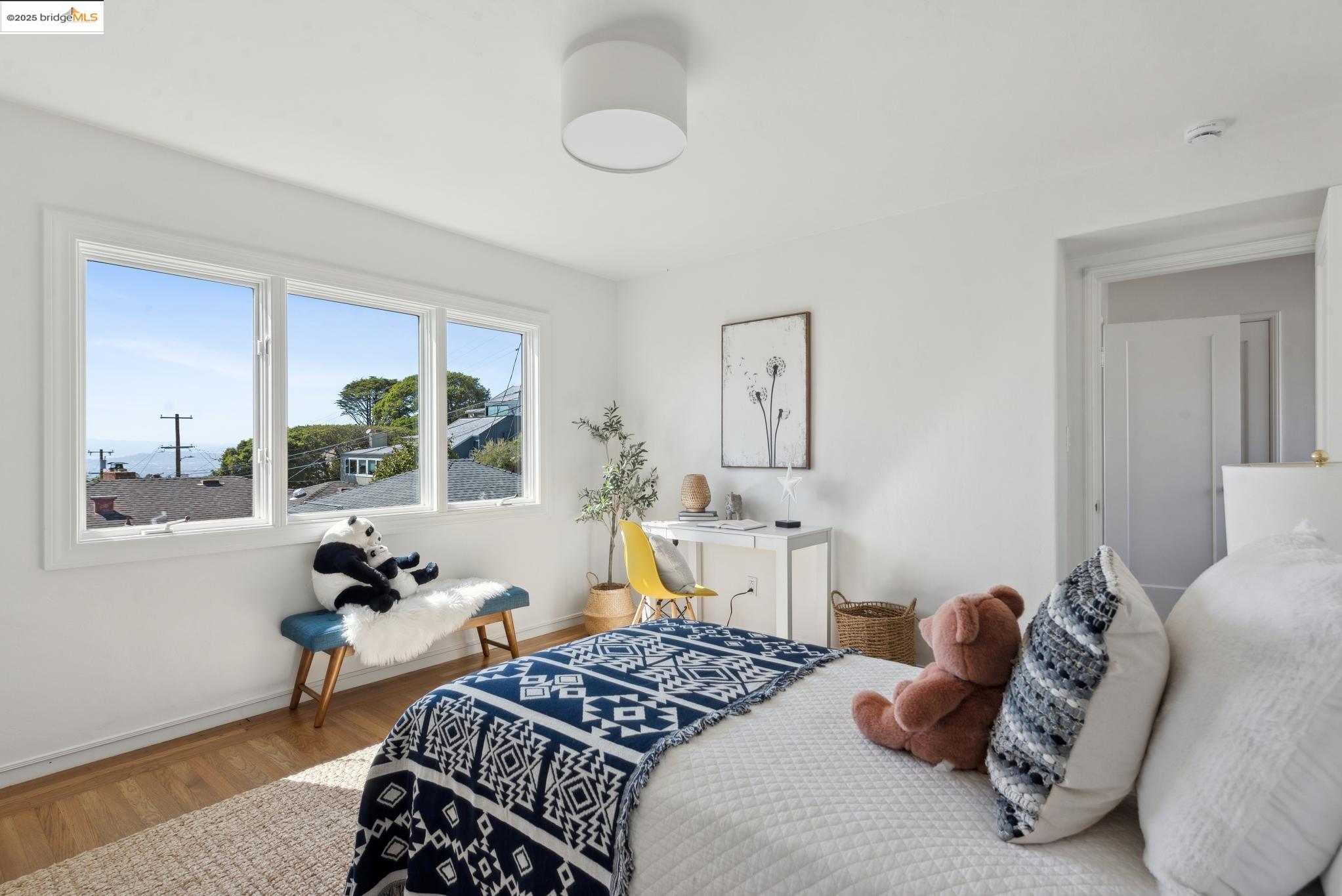 Detail Gallery Image 34 of 52 For 260 Willamette Ave, Kensington,  CA 94708 - 4 Beds | 2 Baths