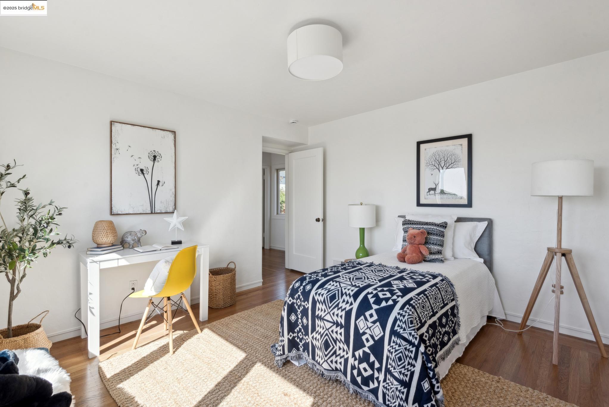 Detail Gallery Image 35 of 52 For 260 Willamette Ave, Kensington,  CA 94708 - 4 Beds | 2 Baths