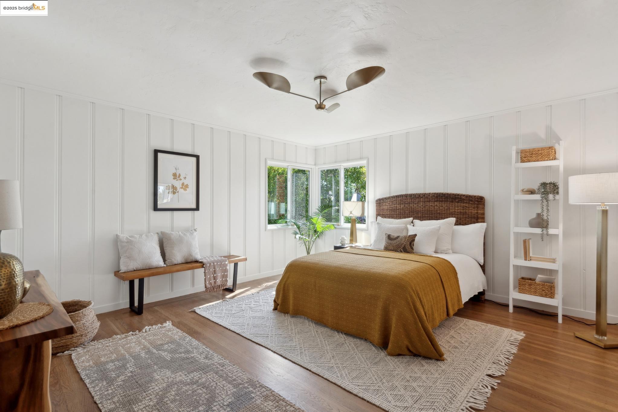 Detail Gallery Image 39 of 52 For 260 Willamette Ave, Kensington,  CA 94708 - 4 Beds | 2 Baths