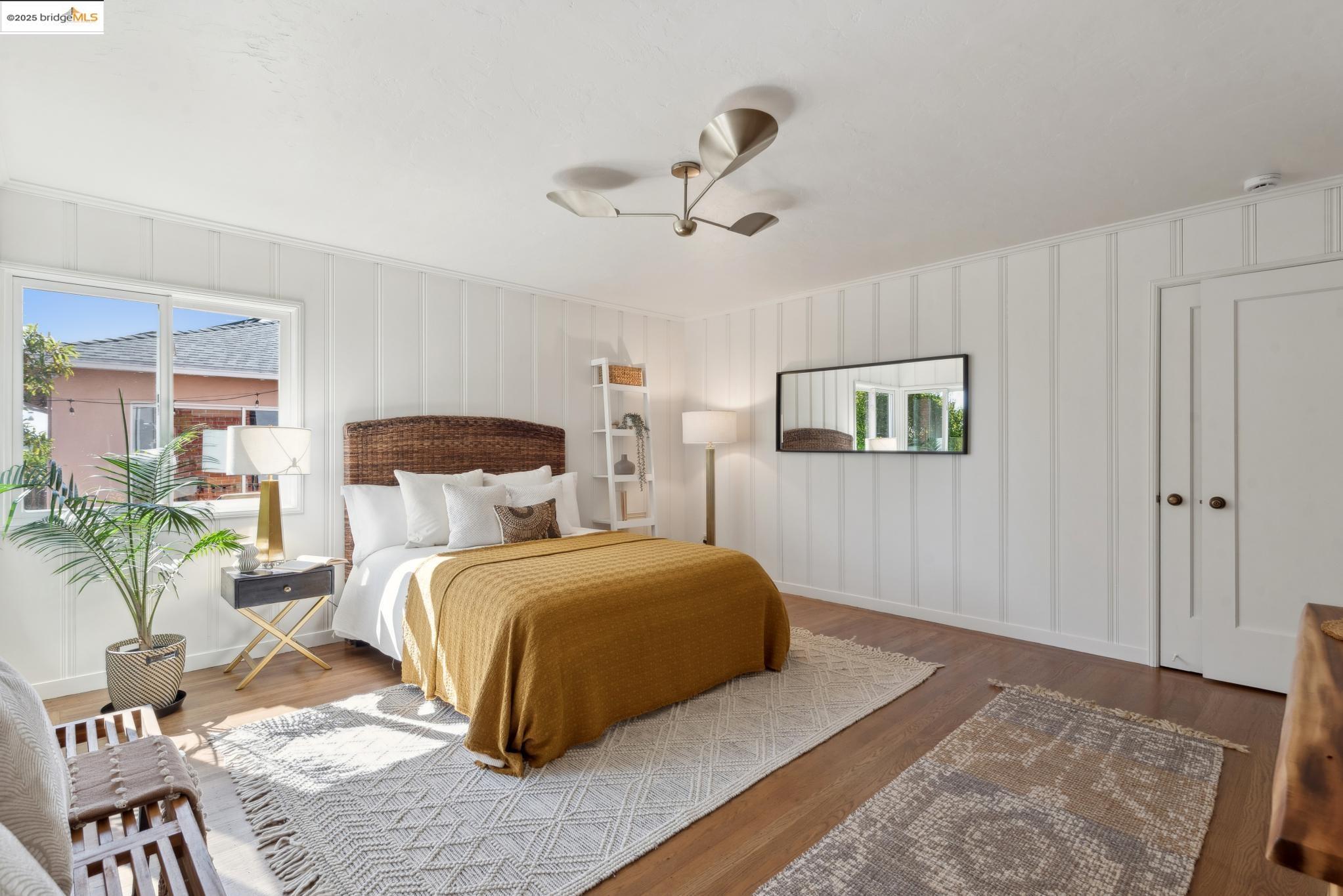 Detail Gallery Image 40 of 52 For 260 Willamette Ave, Kensington,  CA 94708 - 4 Beds | 2 Baths