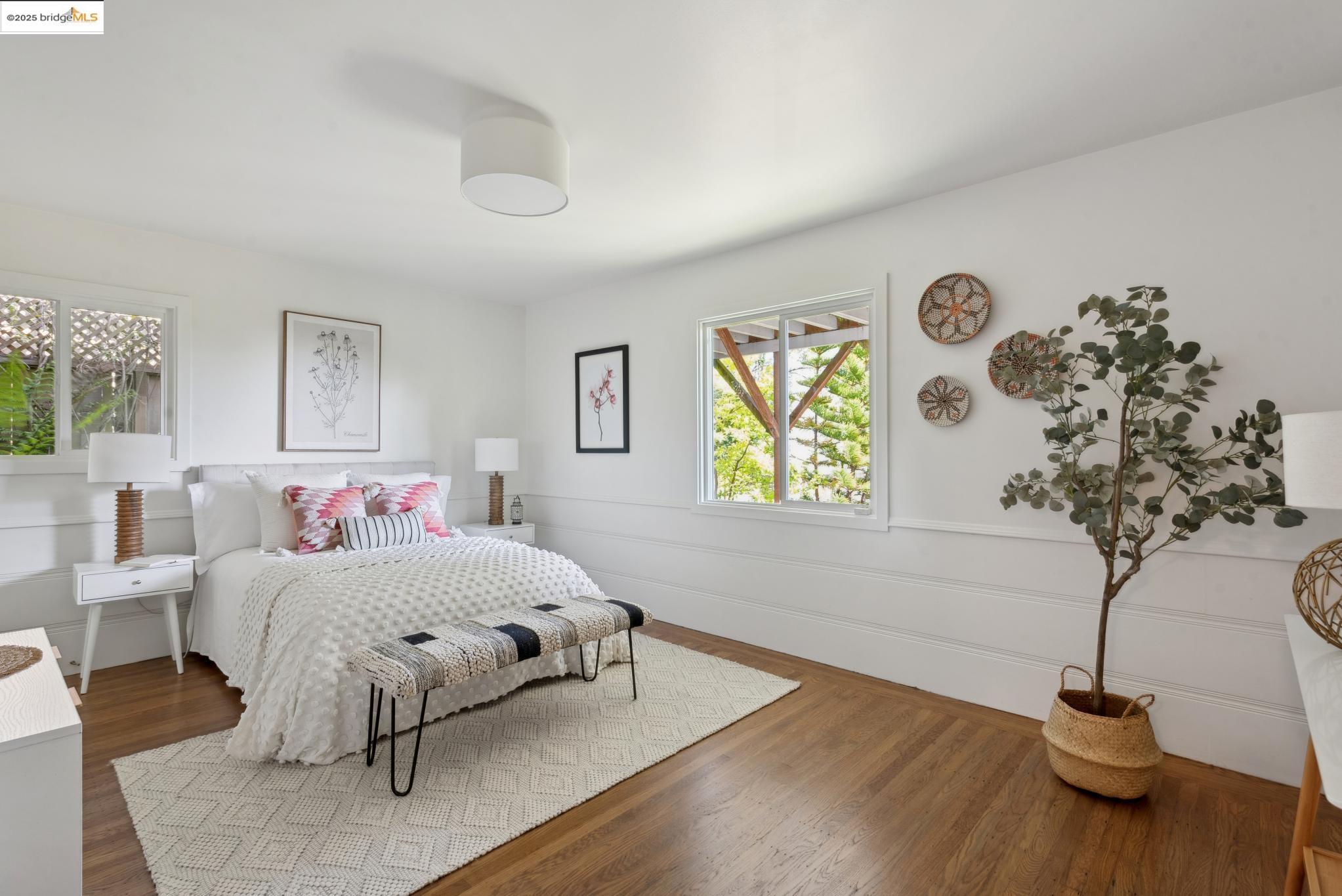 Detail Gallery Image 42 of 52 For 260 Willamette Ave, Kensington,  CA 94708 - 4 Beds | 2 Baths