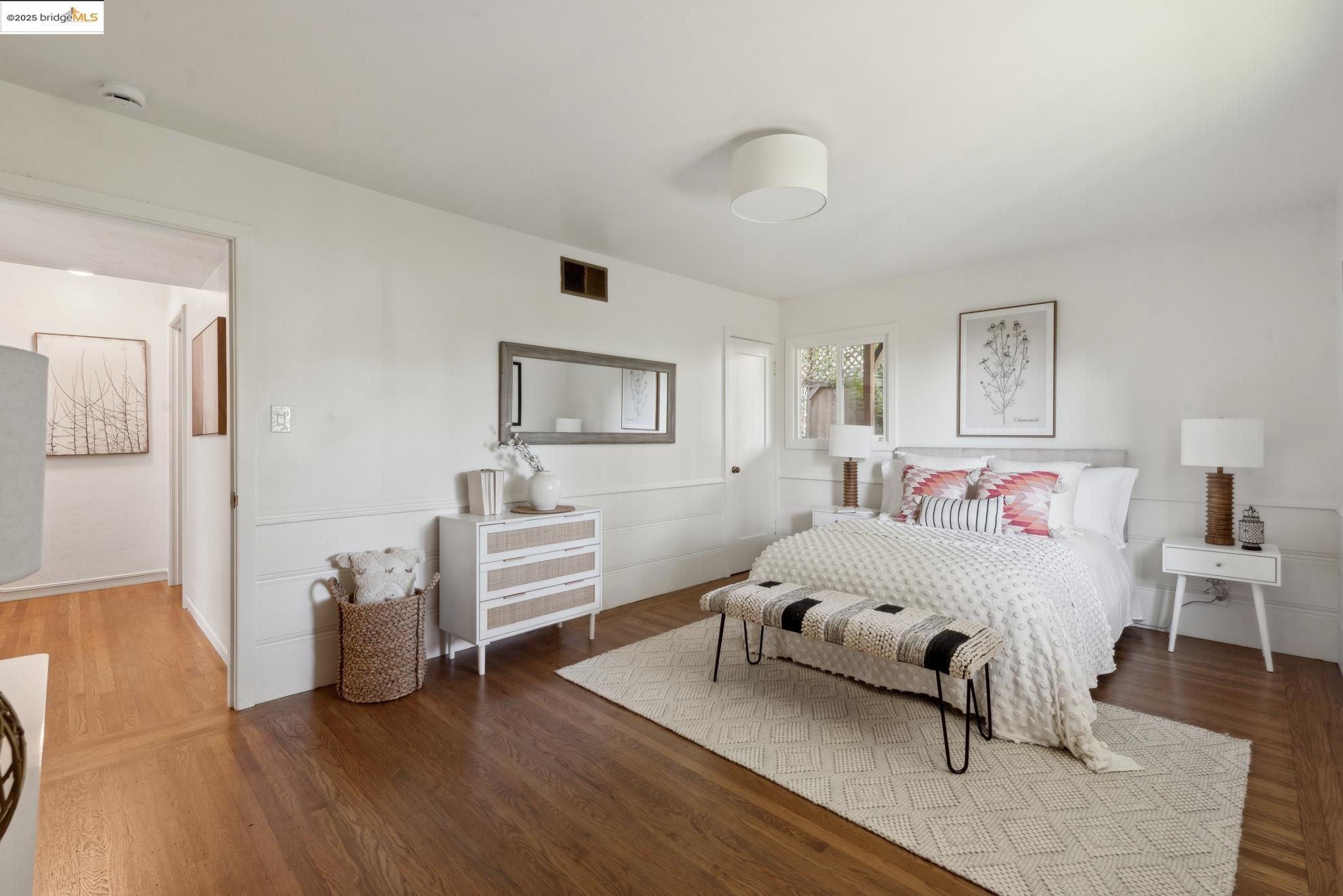Detail Gallery Image 44 of 52 For 260 Willamette Ave, Kensington,  CA 94708 - 4 Beds | 2 Baths
