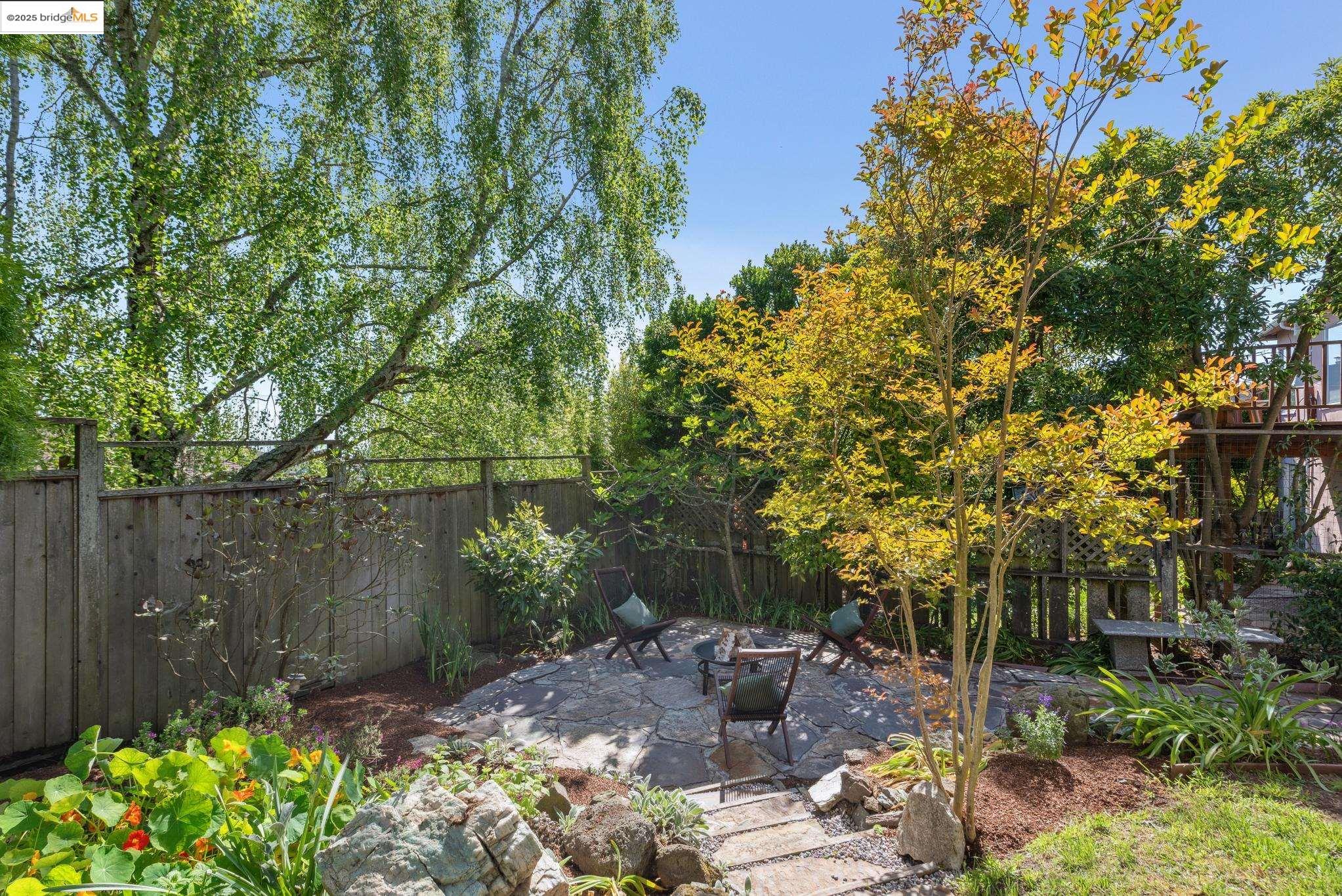 Detail Gallery Image 49 of 52 For 260 Willamette Ave, Kensington,  CA 94708 - 4 Beds | 2 Baths