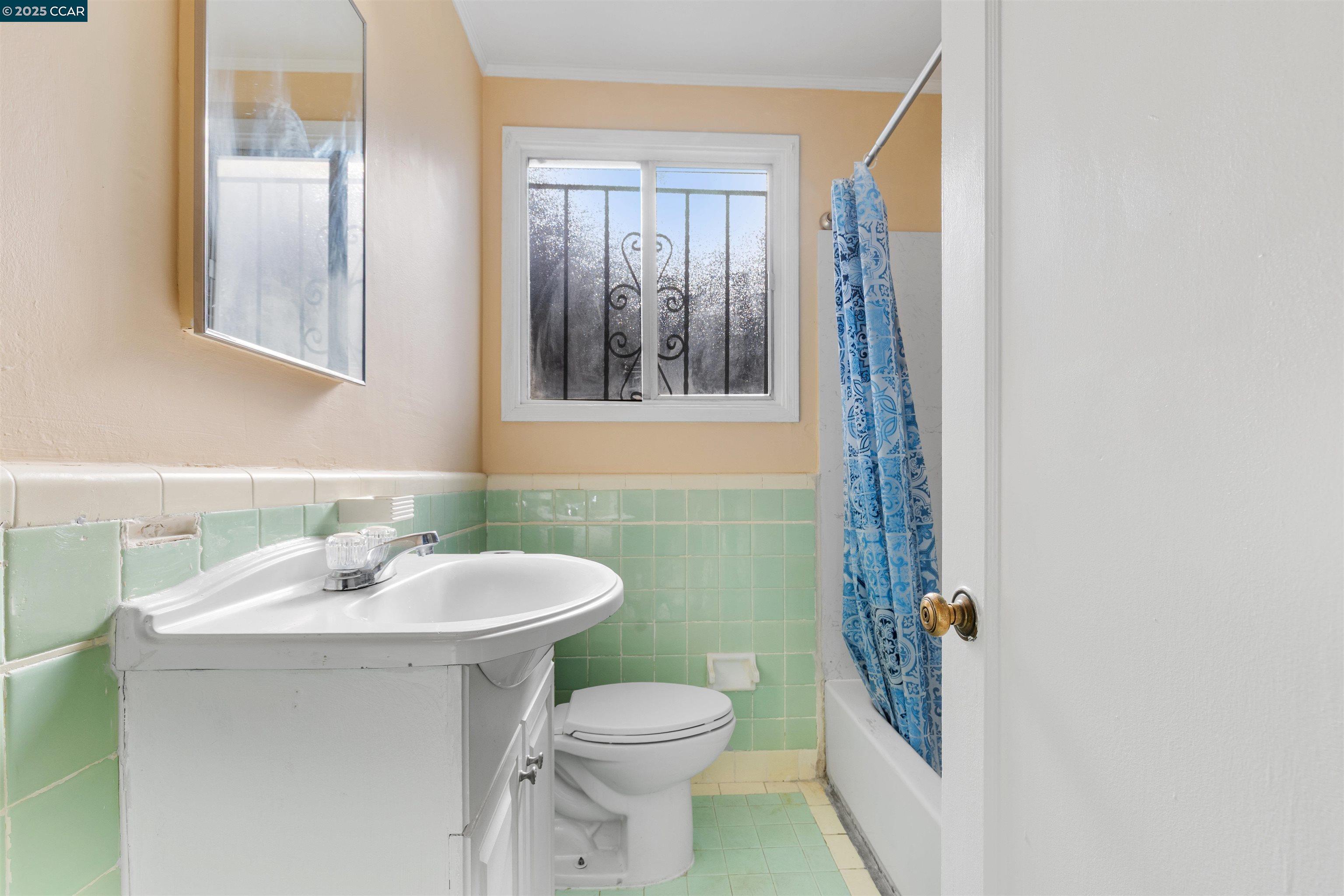 Detail Gallery Image 22 of 46 For 2522 Mcbryde Ave, Richmond,  CA 94804 - 4 Beds | 1 Baths