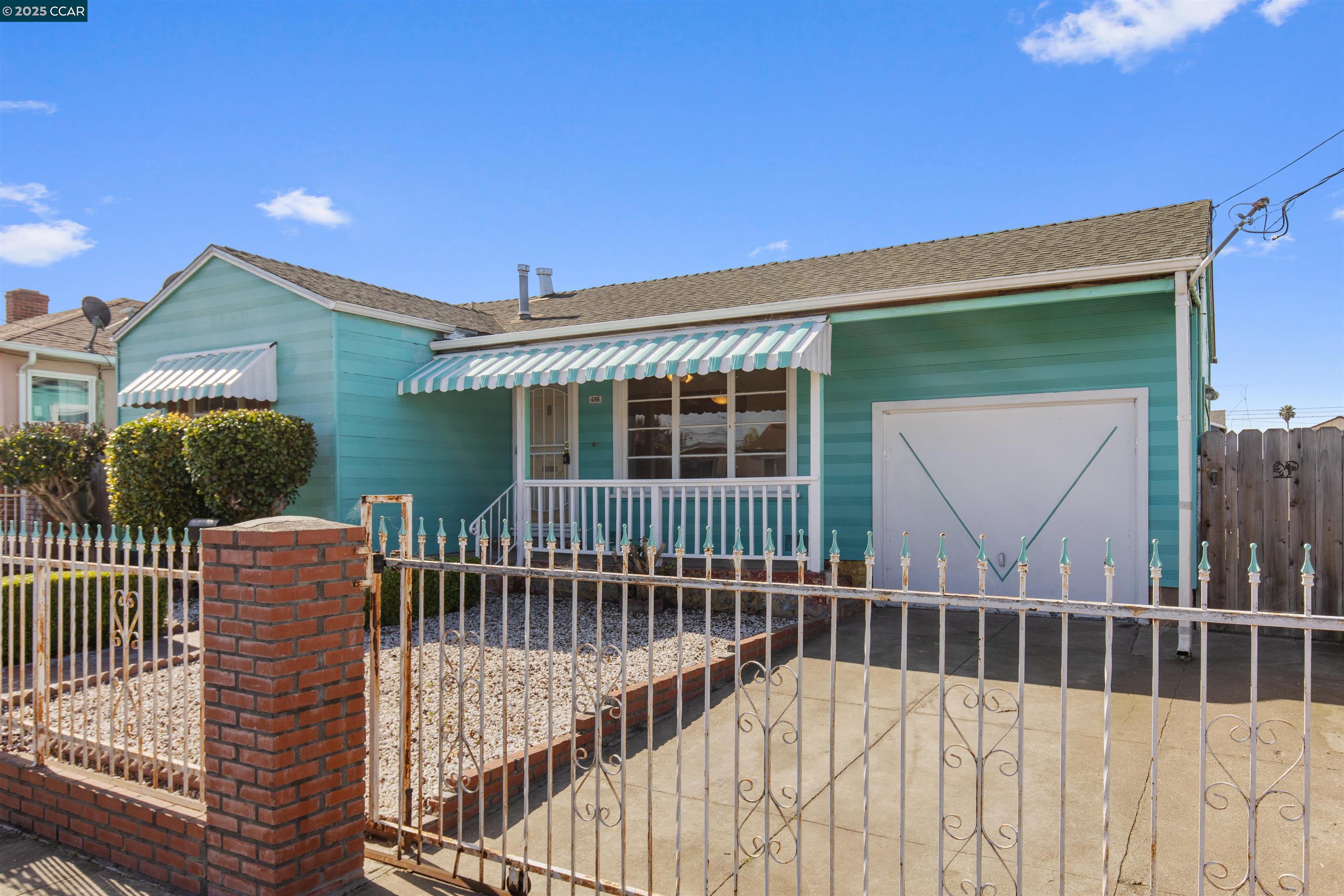 Detail Gallery Image 32 of 46 For 2522 Mcbryde Ave, Richmond,  CA 94804 - 4 Beds | 1 Baths