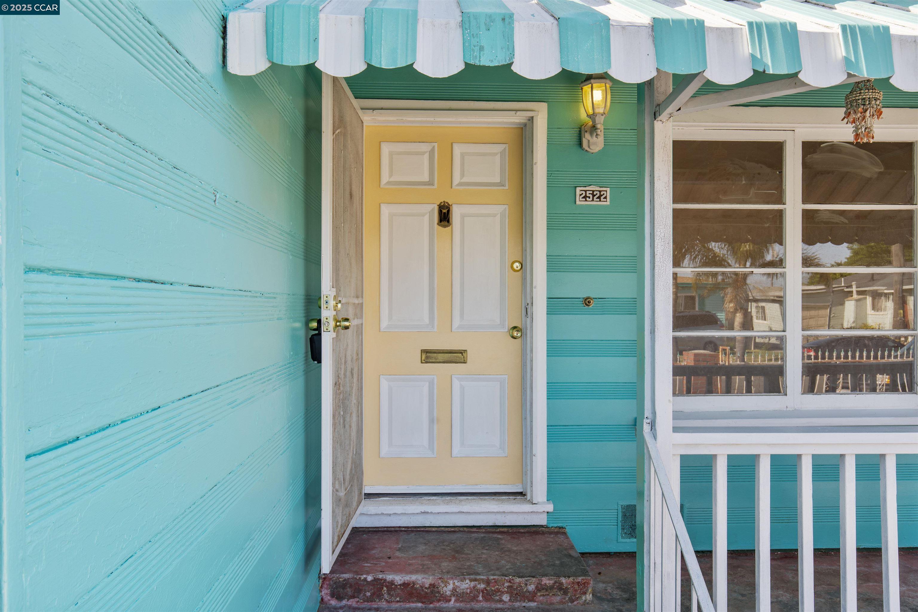 Detail Gallery Image 33 of 46 For 2522 Mcbryde Ave, Richmond,  CA 94804 - 4 Beds | 1 Baths
