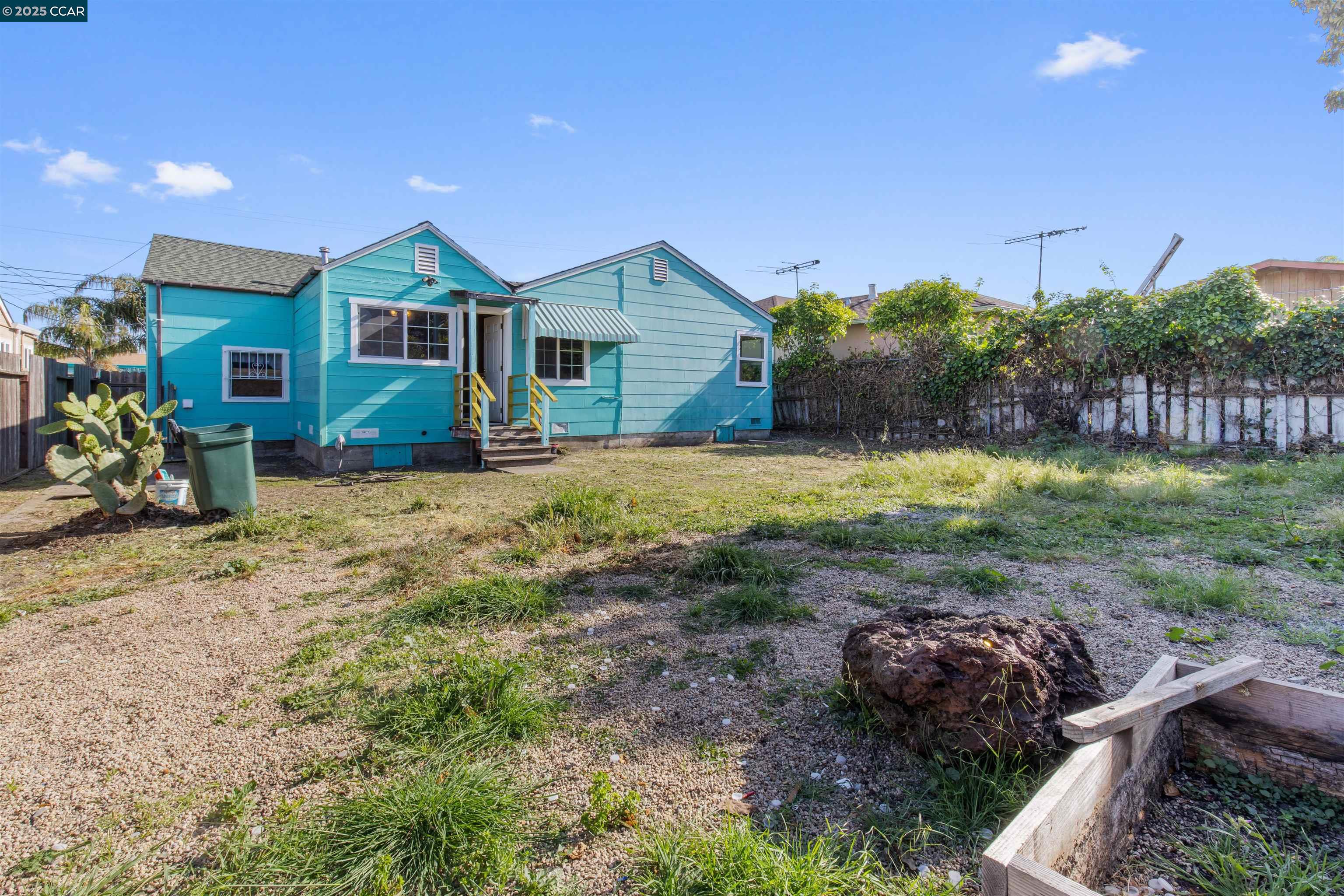 Detail Gallery Image 36 of 46 For 2522 Mcbryde Ave, Richmond,  CA 94804 - 4 Beds | 1 Baths