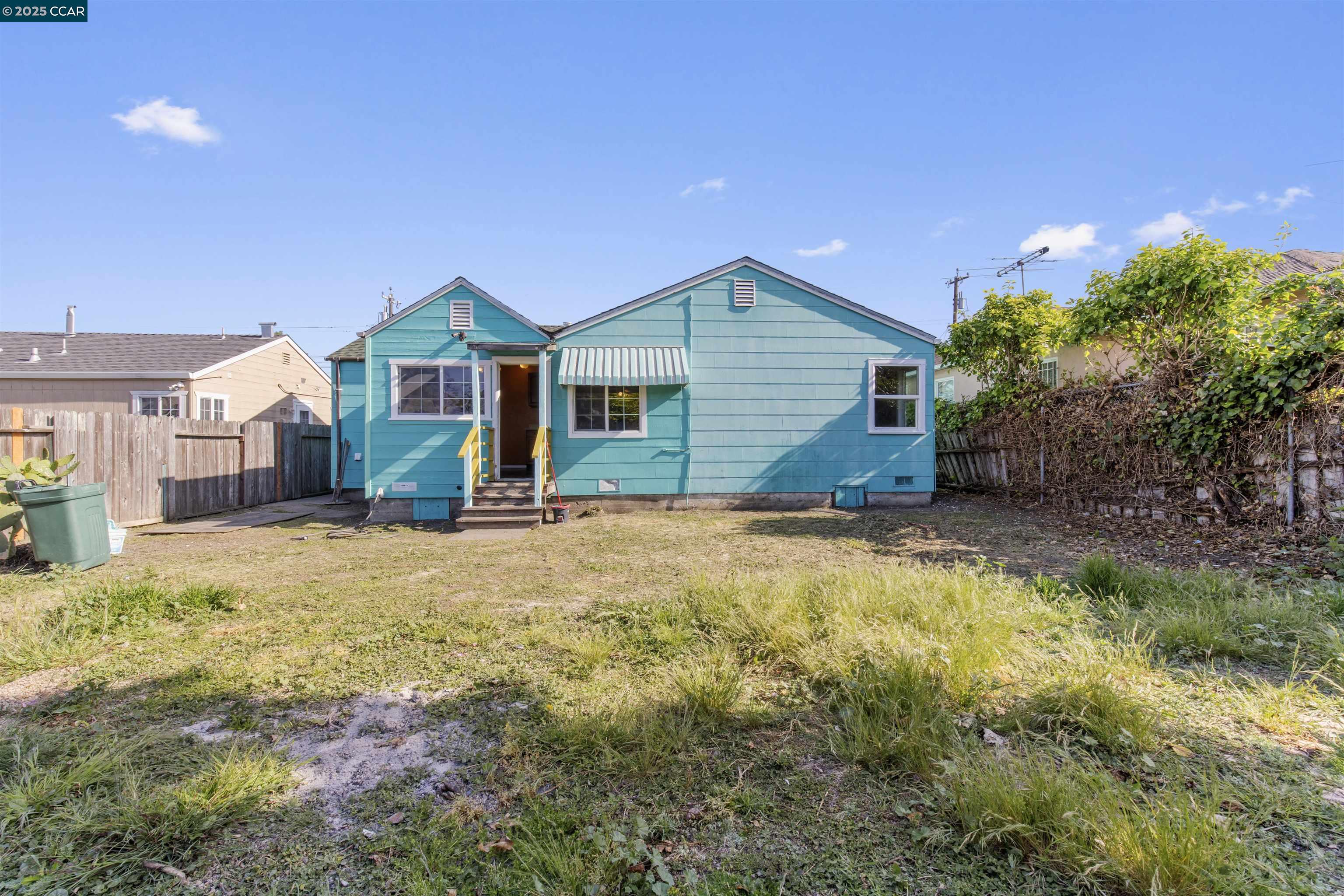Detail Gallery Image 37 of 46 For 2522 Mcbryde Ave, Richmond,  CA 94804 - 4 Beds | 1 Baths