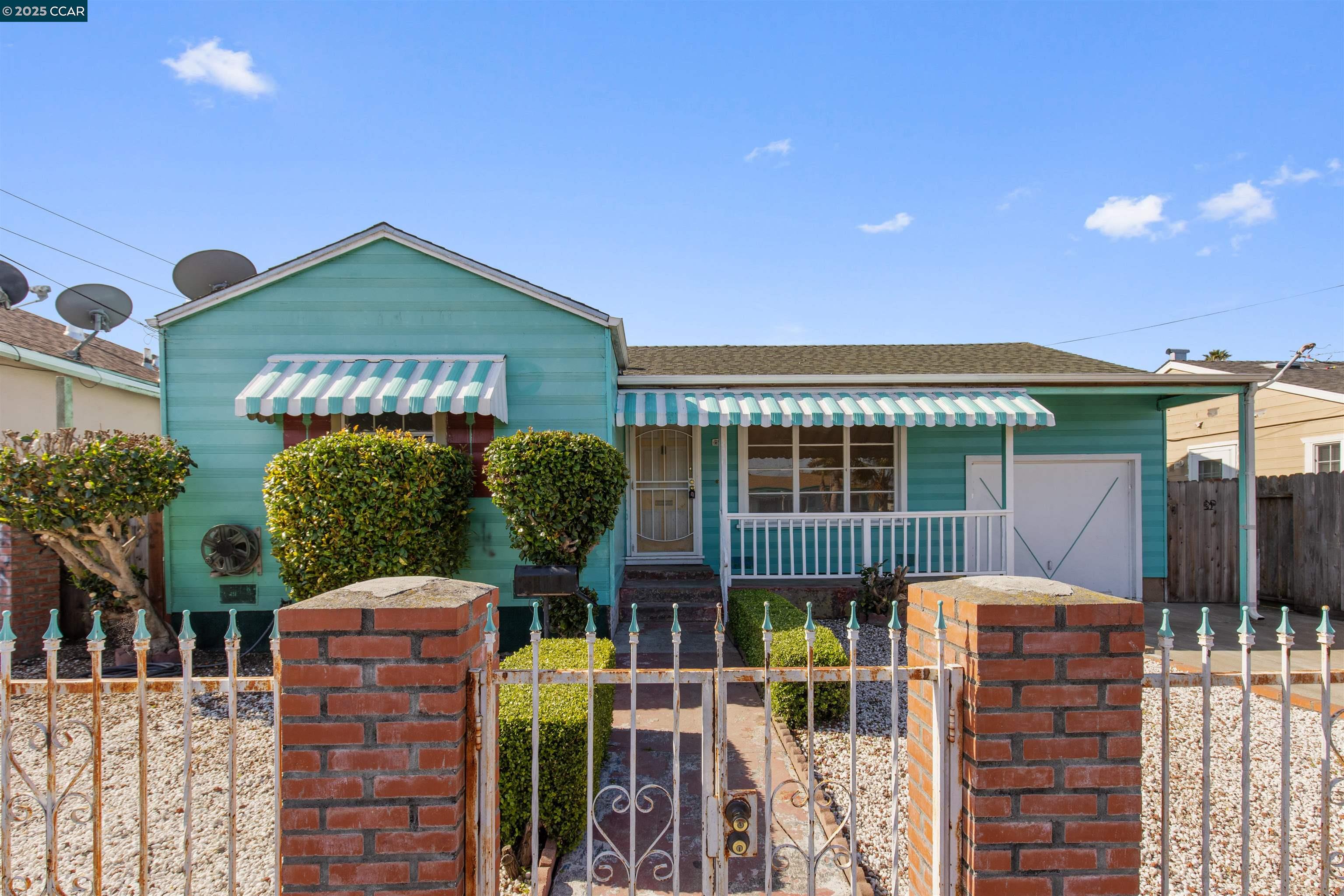 Detail Gallery Image 39 of 46 For 2522 Mcbryde Ave, Richmond,  CA 94804 - 4 Beds | 1 Baths