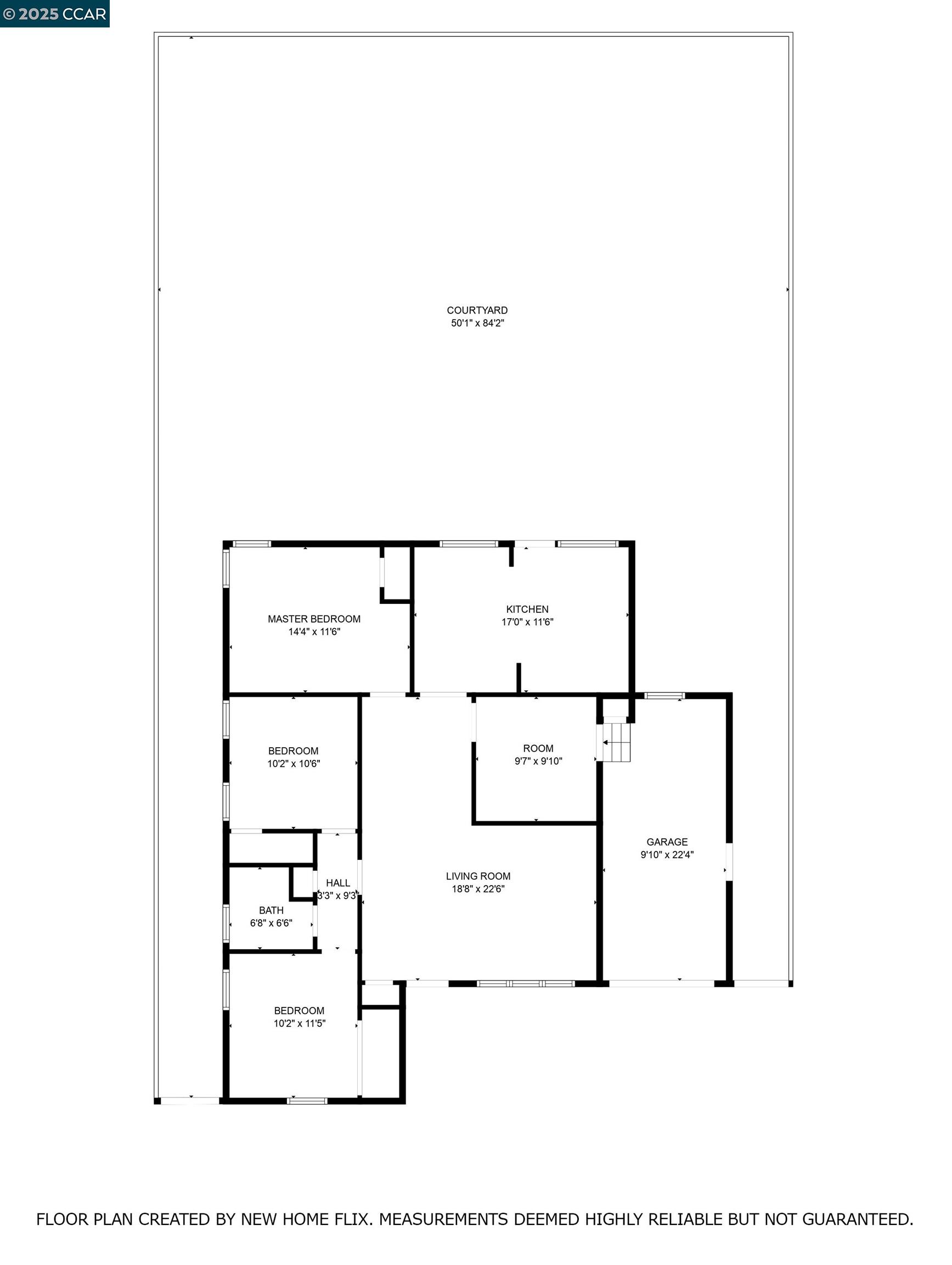 Detail Gallery Image 41 of 46 For 2522 Mcbryde Ave, Richmond,  CA 94804 - 4 Beds | 1 Baths