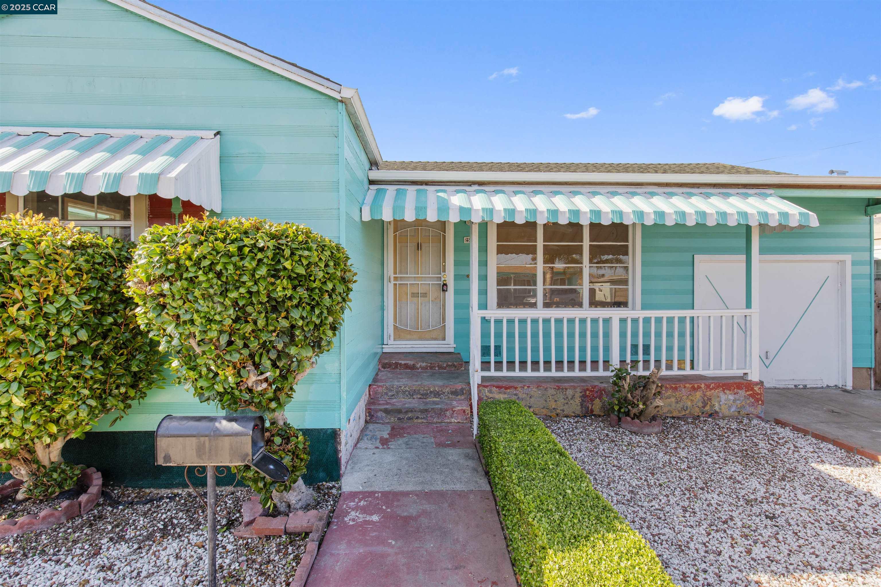 Detail Gallery Image 43 of 46 For 2522 Mcbryde Ave, Richmond,  CA 94804 - 4 Beds | 1 Baths