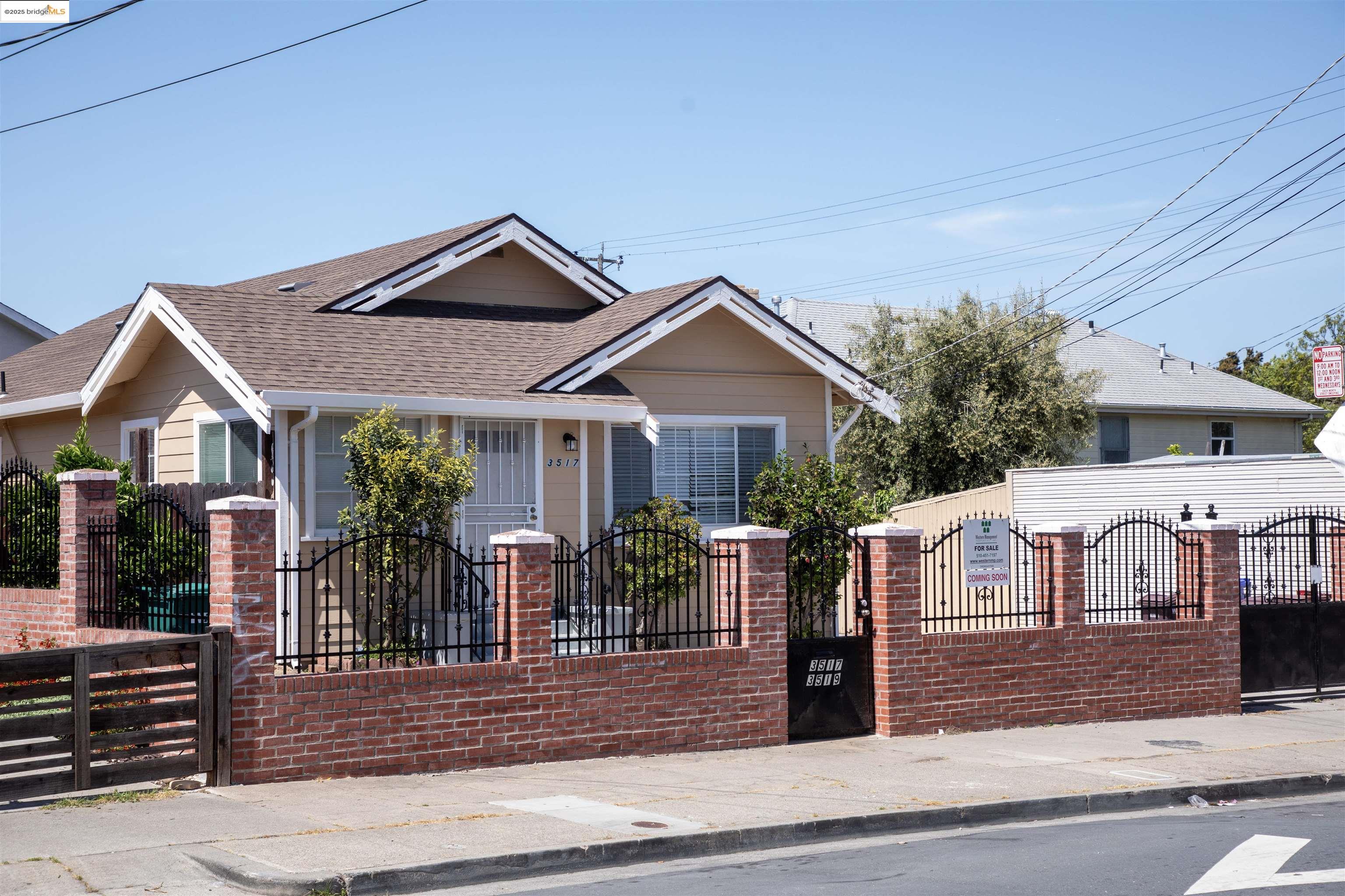 Detail Gallery Image 1 of 50 For 3517 Allendale Ave, Oakland,  CA 94619 - – Beds | – Baths