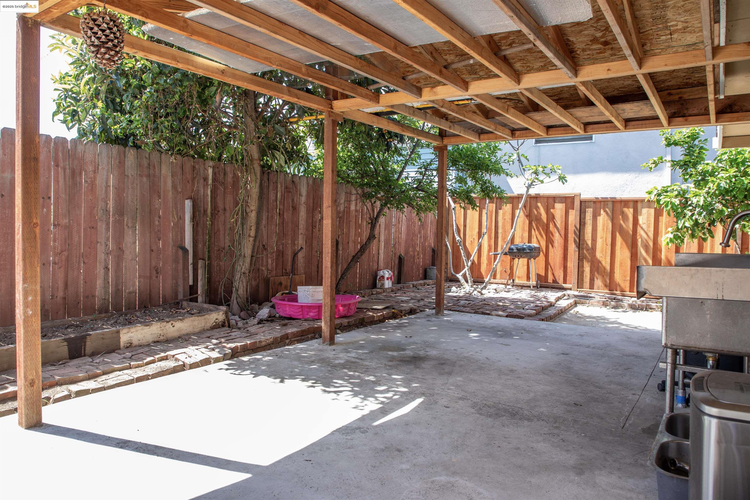 Detail Gallery Image 46 of 50 For 3517 Allendale Ave, Oakland,  CA 94619 - – Beds | – Baths