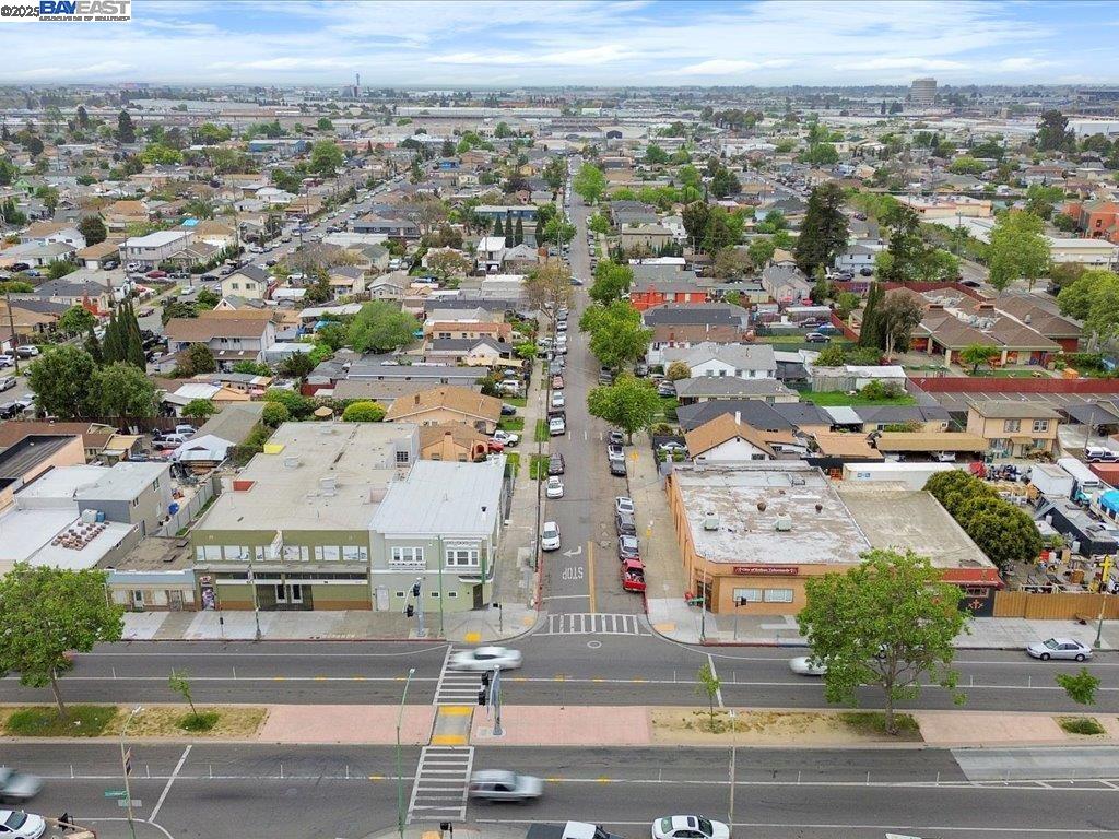 Detail Gallery Image 28 of 41 For 8701 International Blvd, Oakland,  CA 94621 - – Beds | – Baths