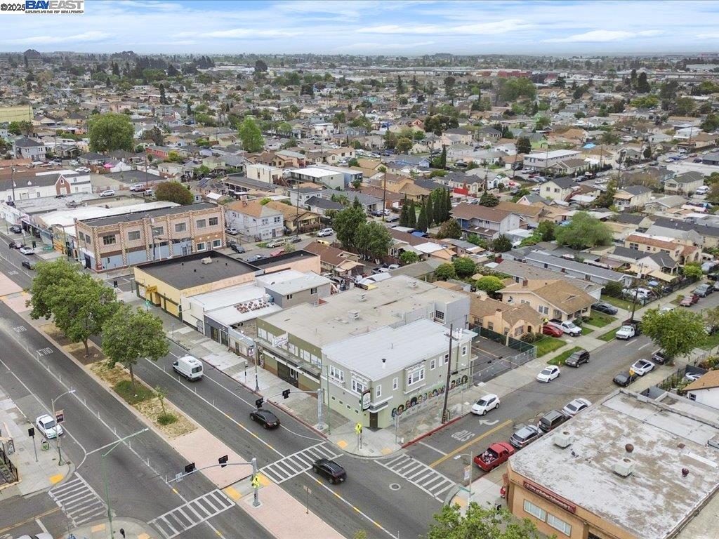 Detail Gallery Image 29 of 41 For 8701 International Blvd, Oakland,  CA 94621 - – Beds | – Baths