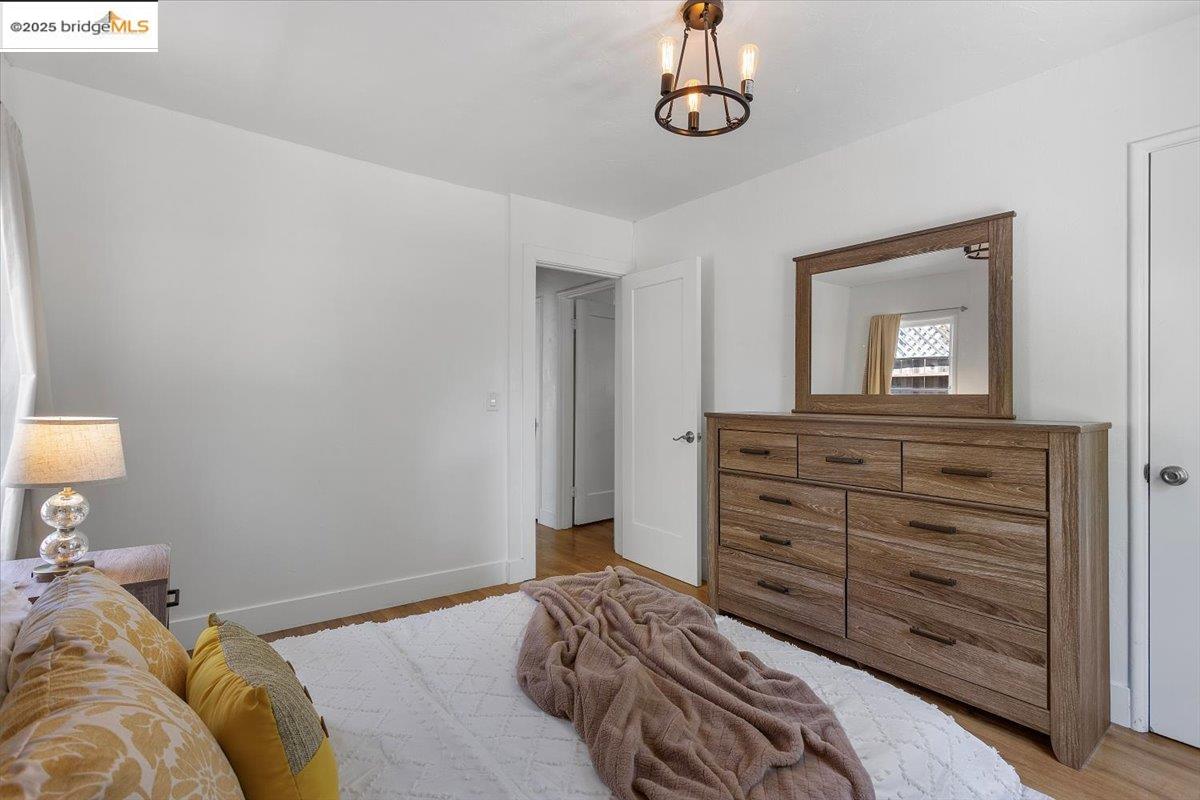 Detail Gallery Image 14 of 33 For 3148 Sylvan Ave, Oakland,  CA 94602 - 2 Beds | 1 Baths