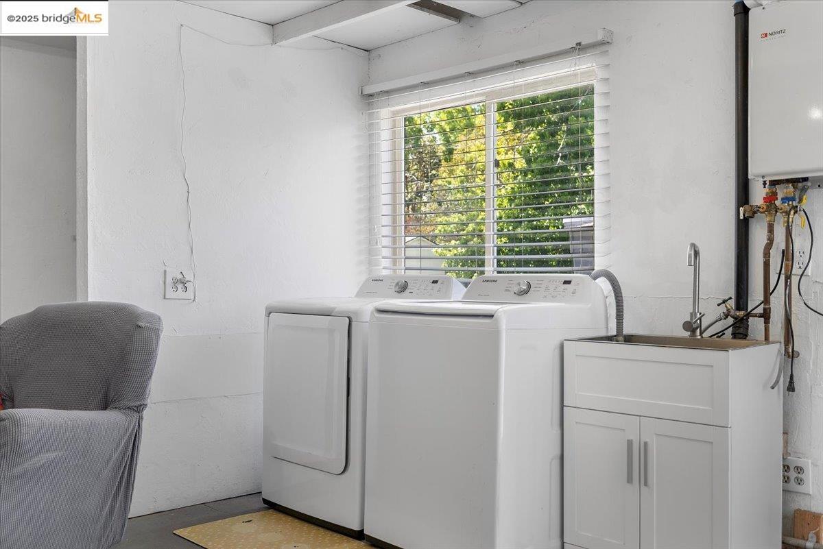 Detail Gallery Image 22 of 33 For 3148 Sylvan Ave, Oakland,  CA 94602 - 2 Beds | 1 Baths
